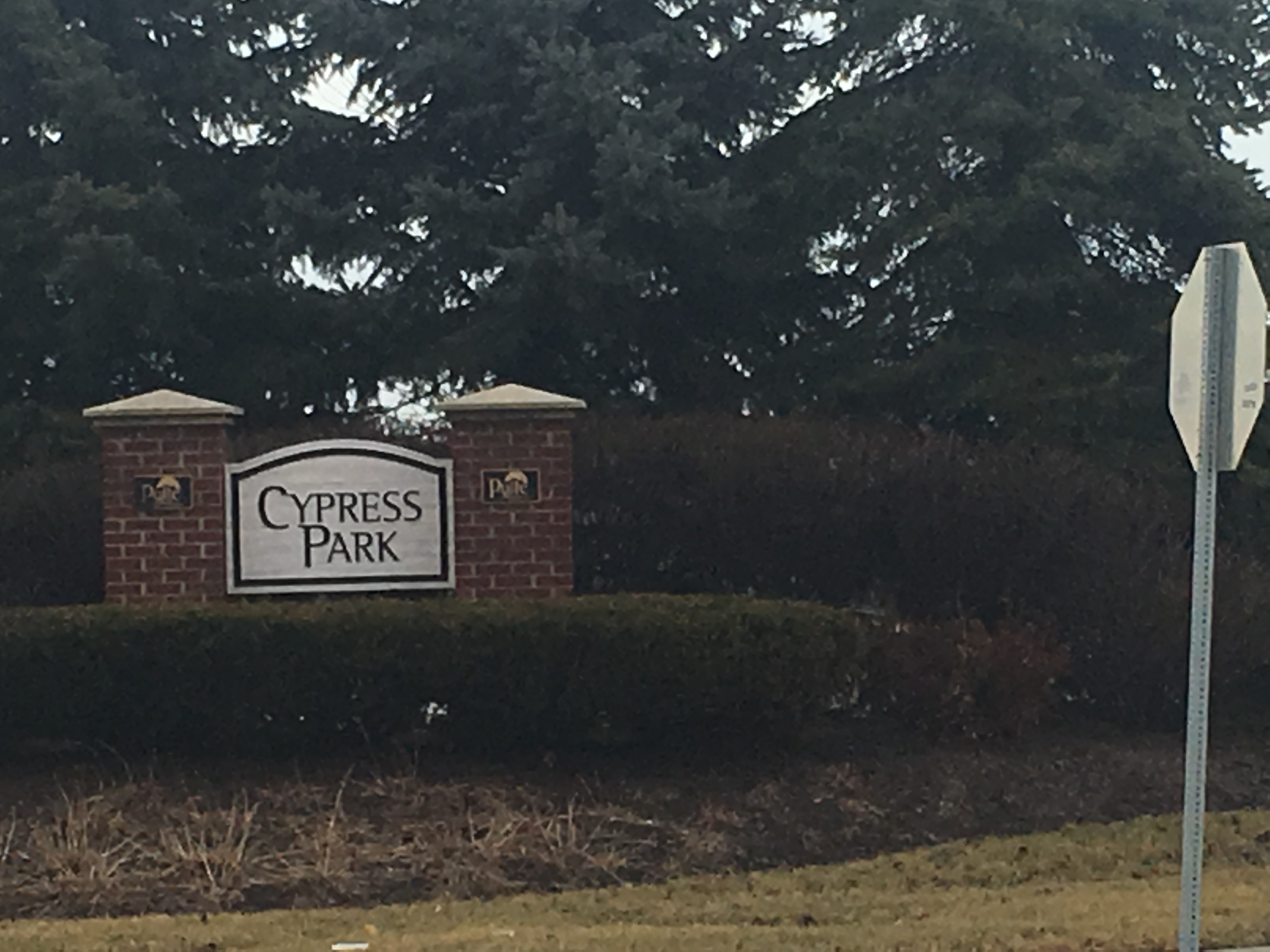 Cypress Park, Zion, IL, Pic 1