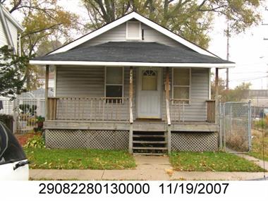 14635 Jefferson St., Harvey, IL, Pic 3