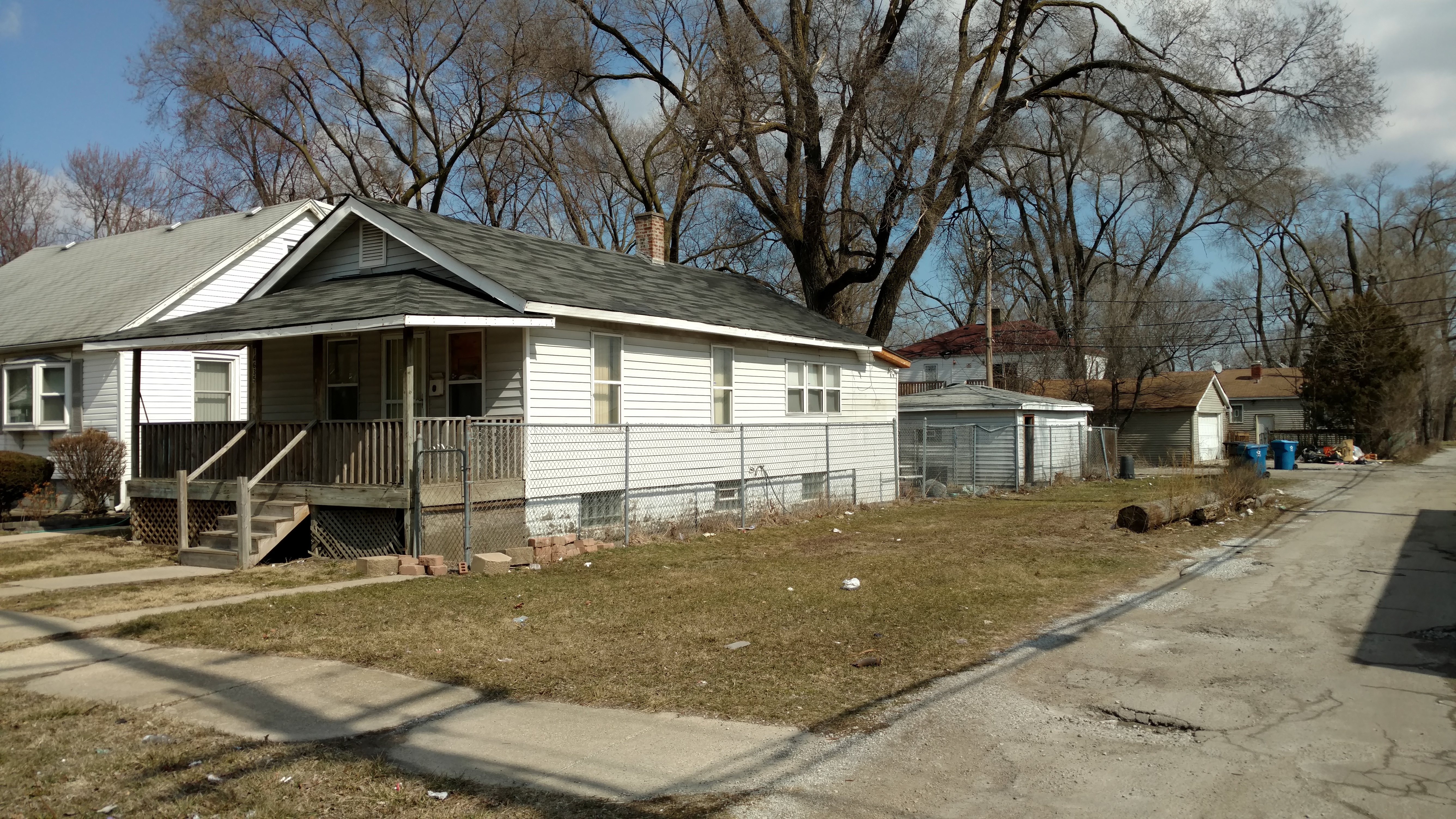 14635 Jefferson St., Harvey, IL, Pic 4