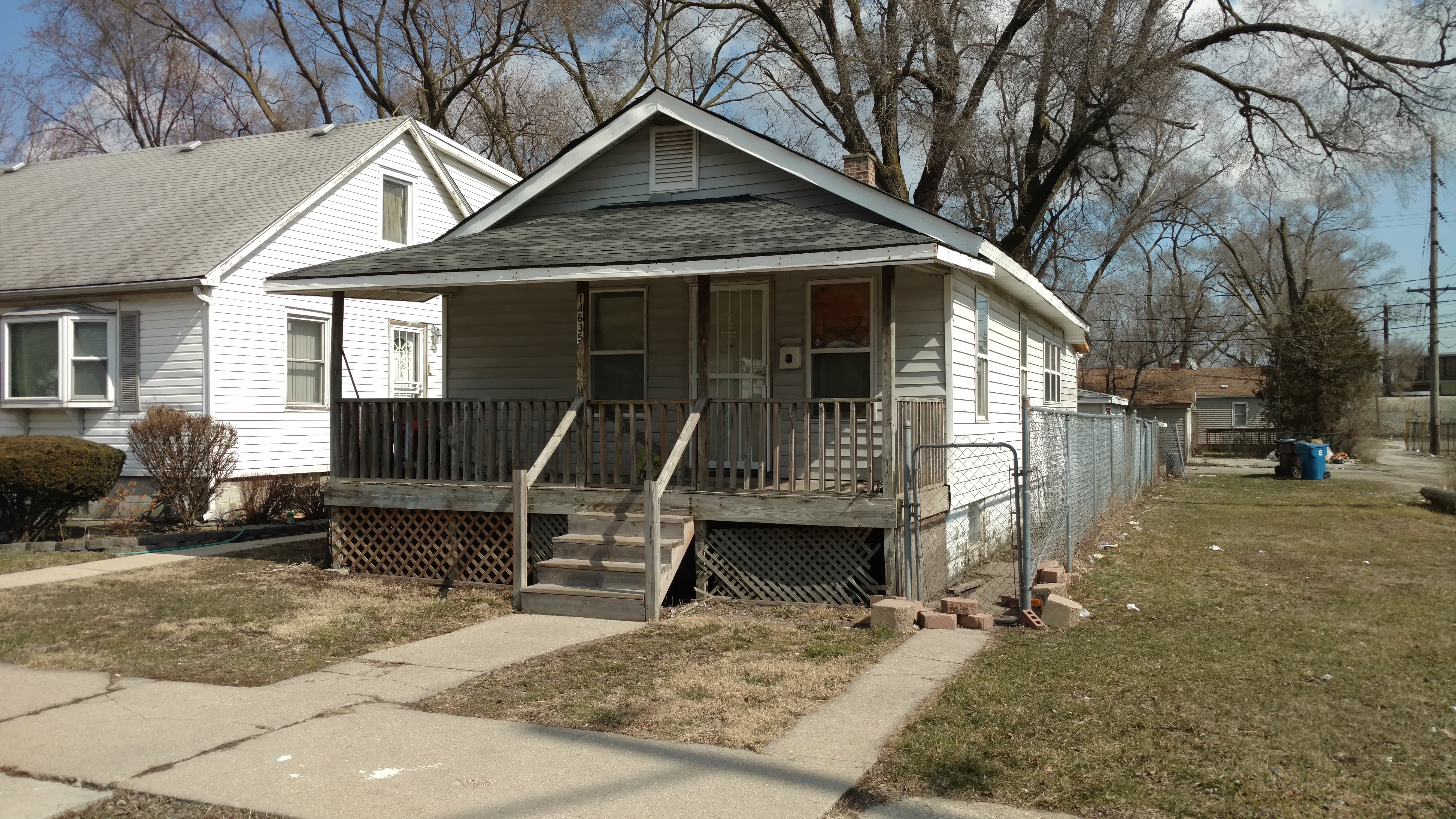 14635 Jefferson St., Harvey, IL, Pic 6