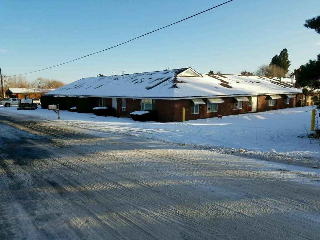 1506 Radio, Ellensburg, WA Picture 1