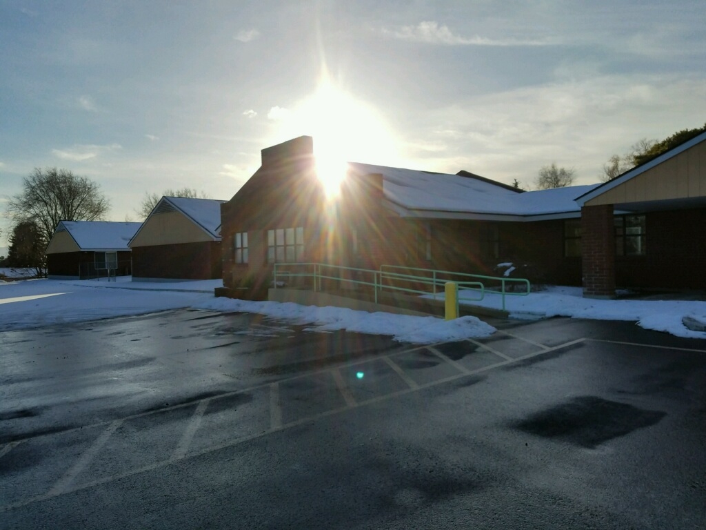 1506 Radio, Ellensburg, WA Picture 2