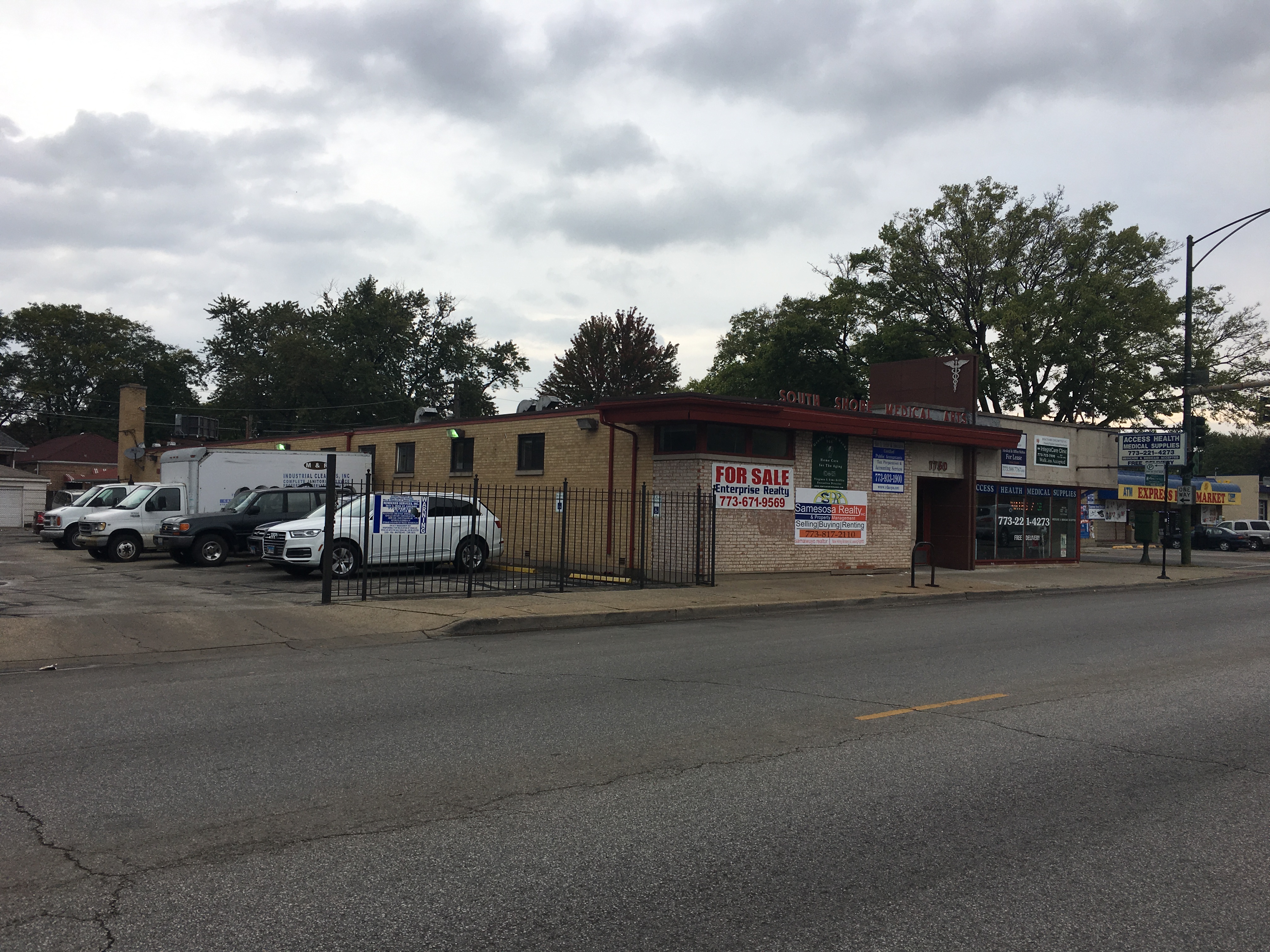 1742-1752 E. 87th St, Chicago, Pic 1