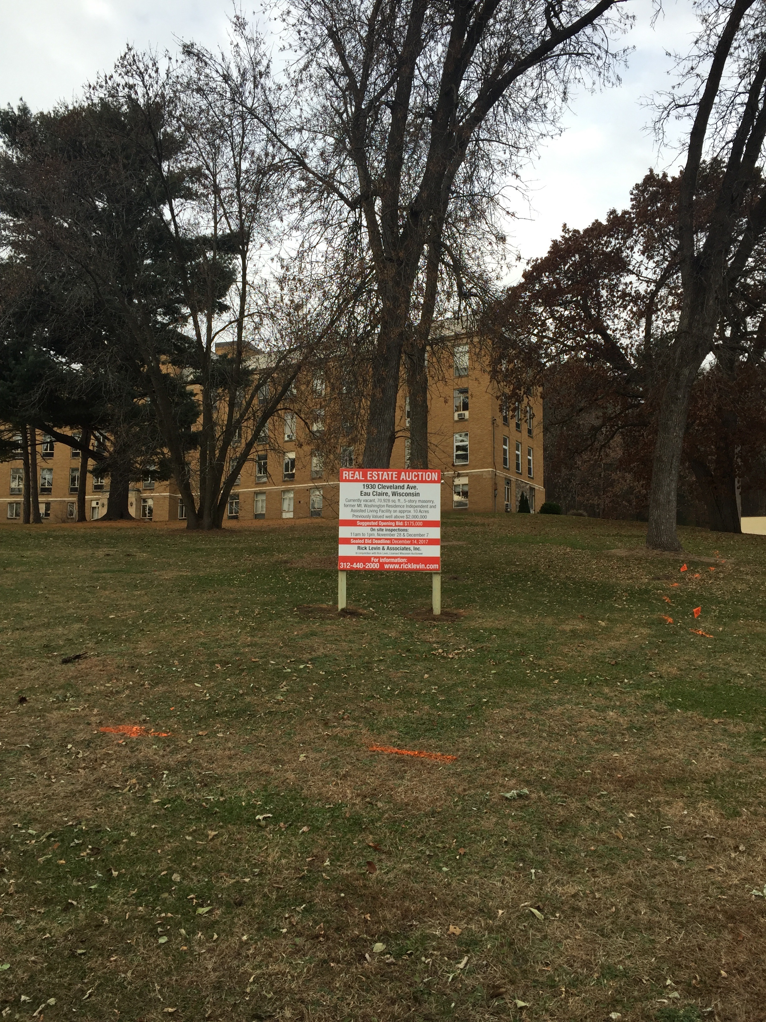 1930 Cleveland Street Eau Claire WI, Pic 2
