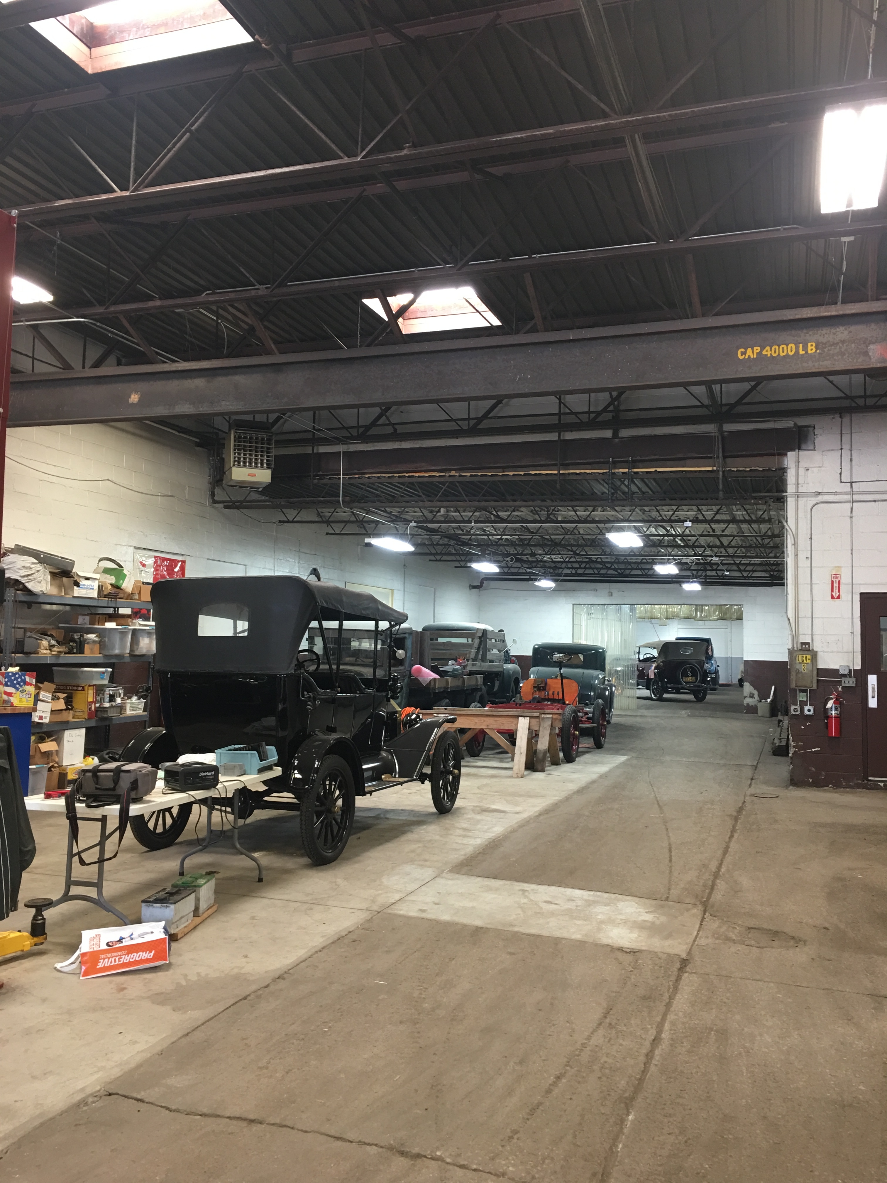 17035 Burnham, Pic 6