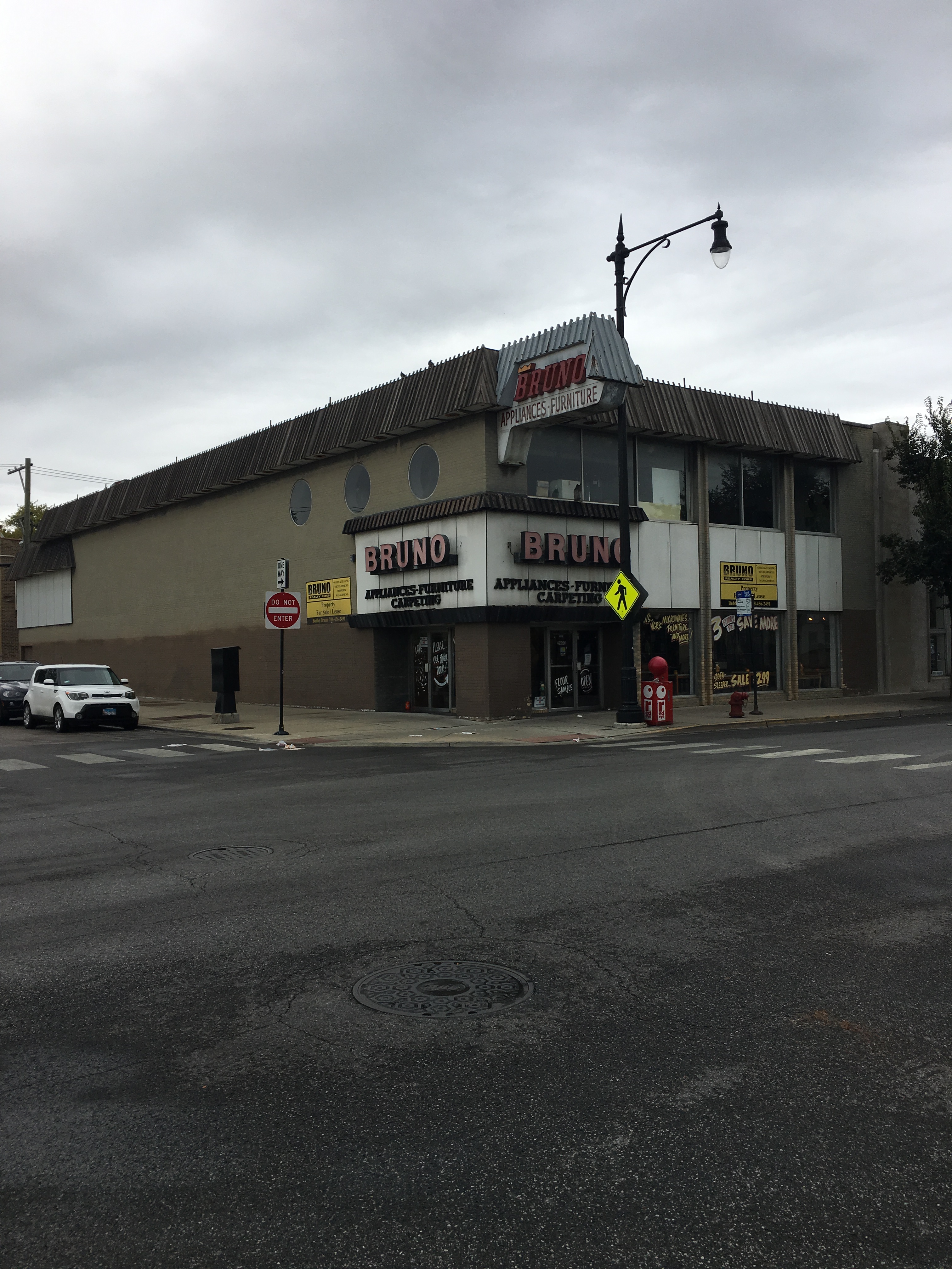 2900 N Central, Chgo