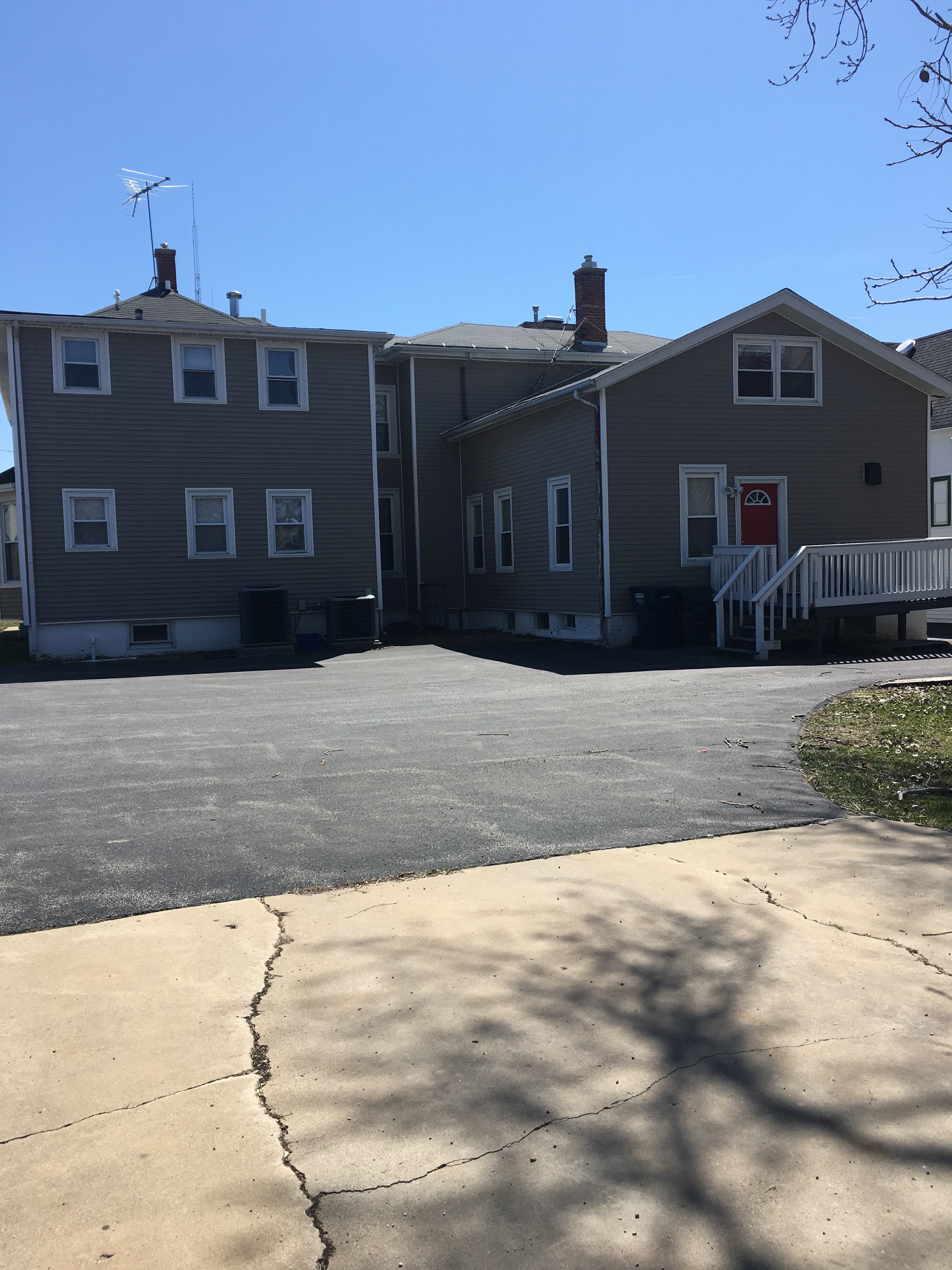 418 & 420 Clayton, Waukegan, IL Pic 2