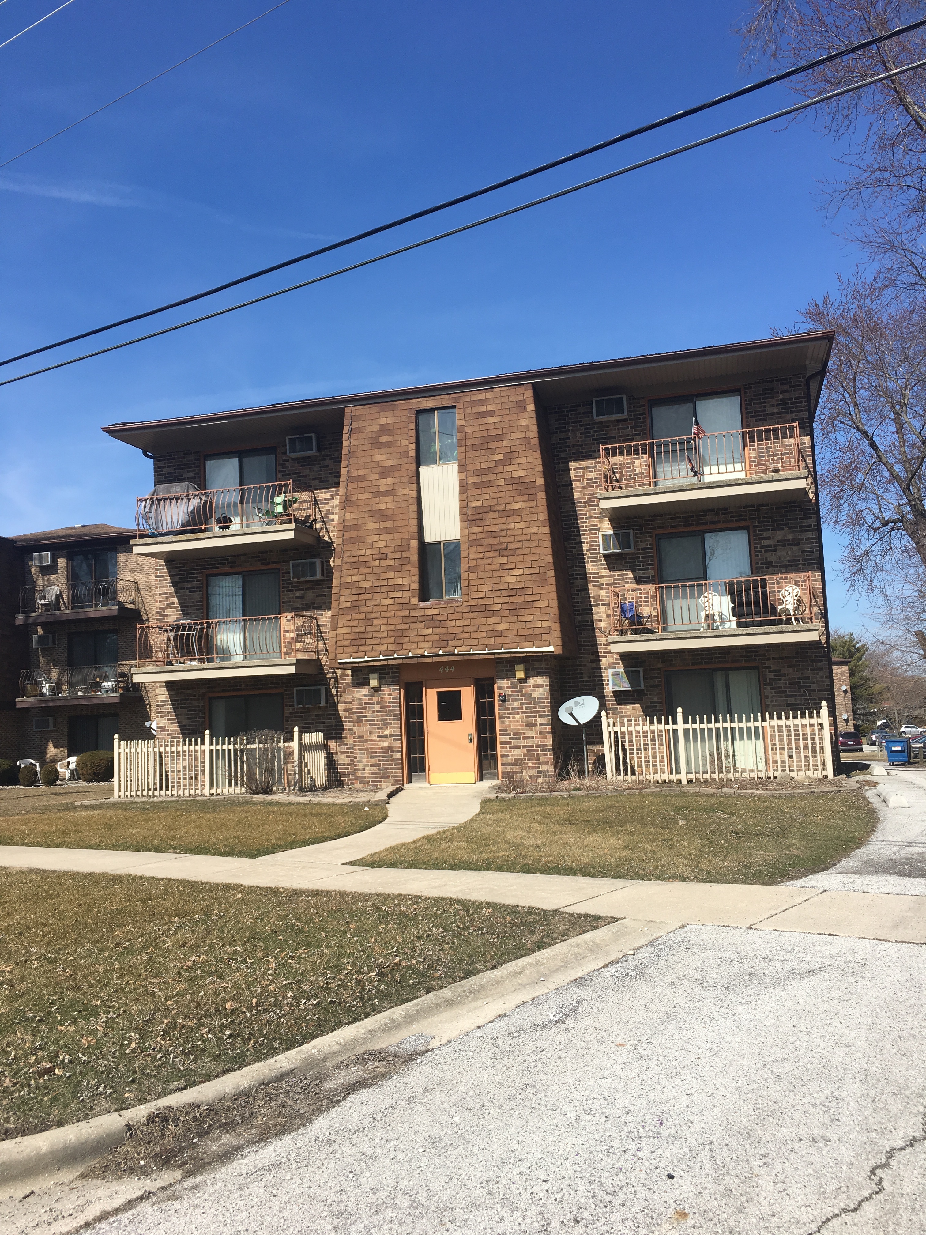 444 Glenwood Dyer Rd, Pic 1