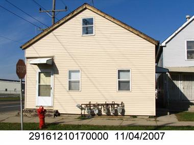 500 E 154, St, Phoenix, IL Pic 1