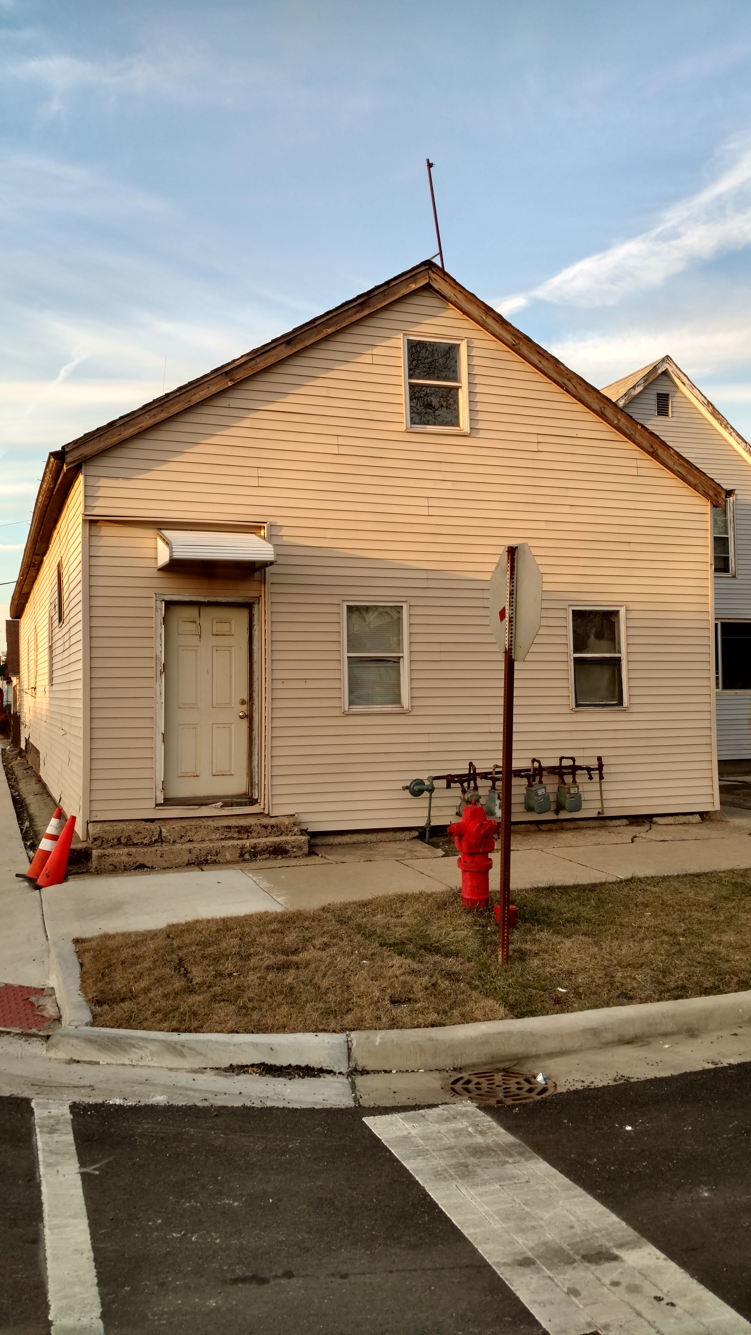 500 E 154, St, Phoenix, IL Pic 10