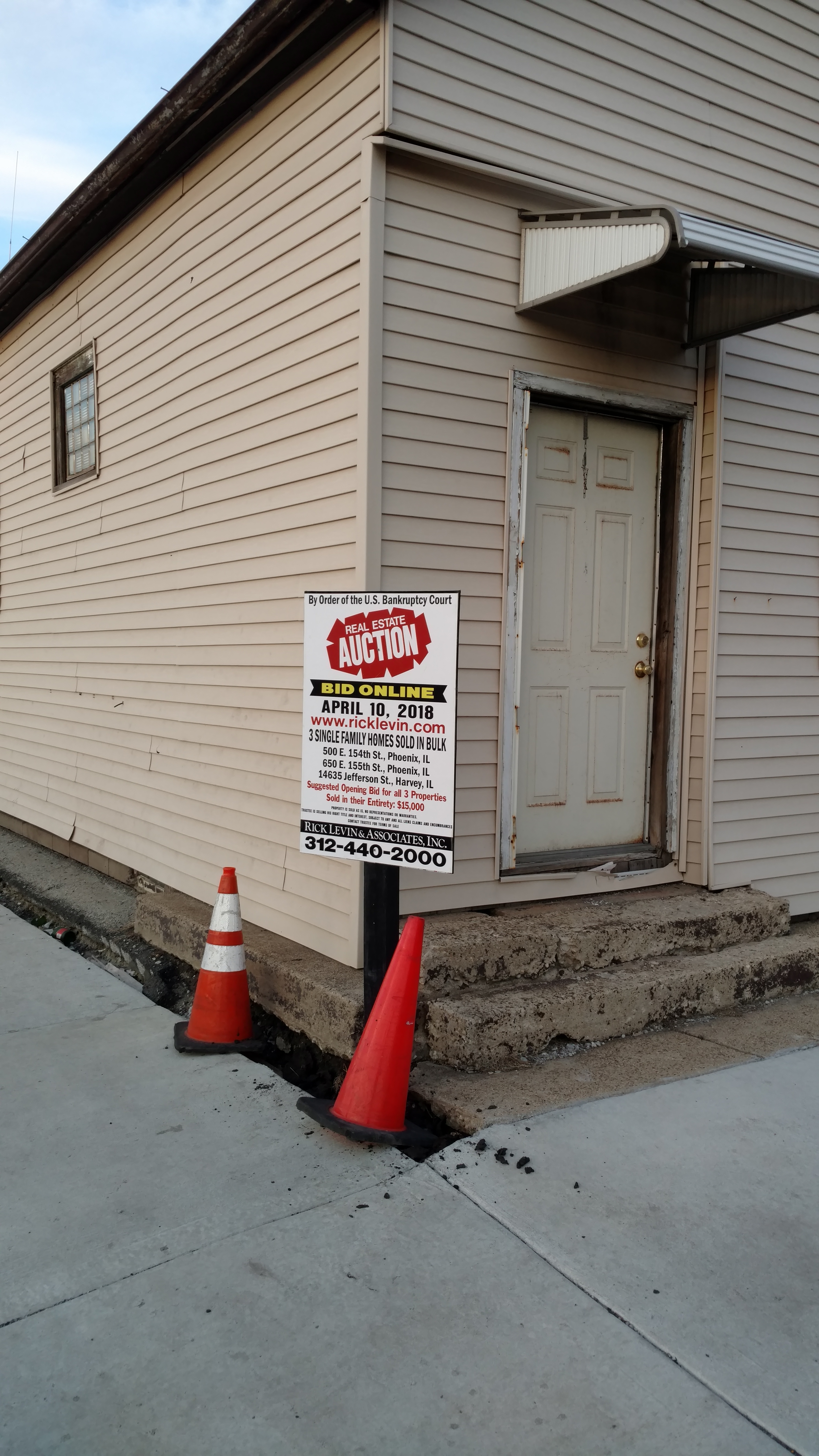 500 E 154, St, Phoenix, IL Pic 8