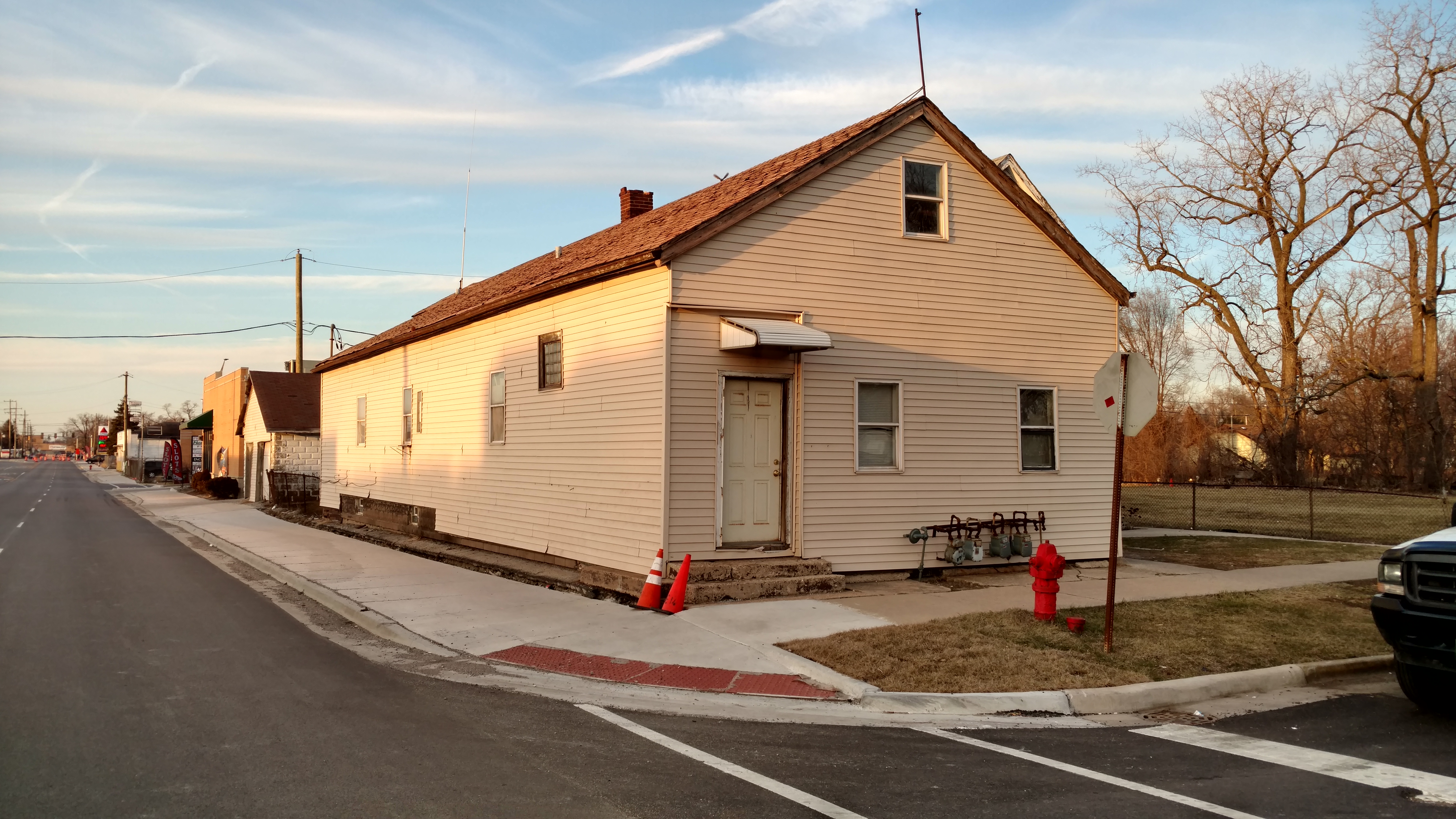 500 E 154, St, Phoenix, IL Pic 9