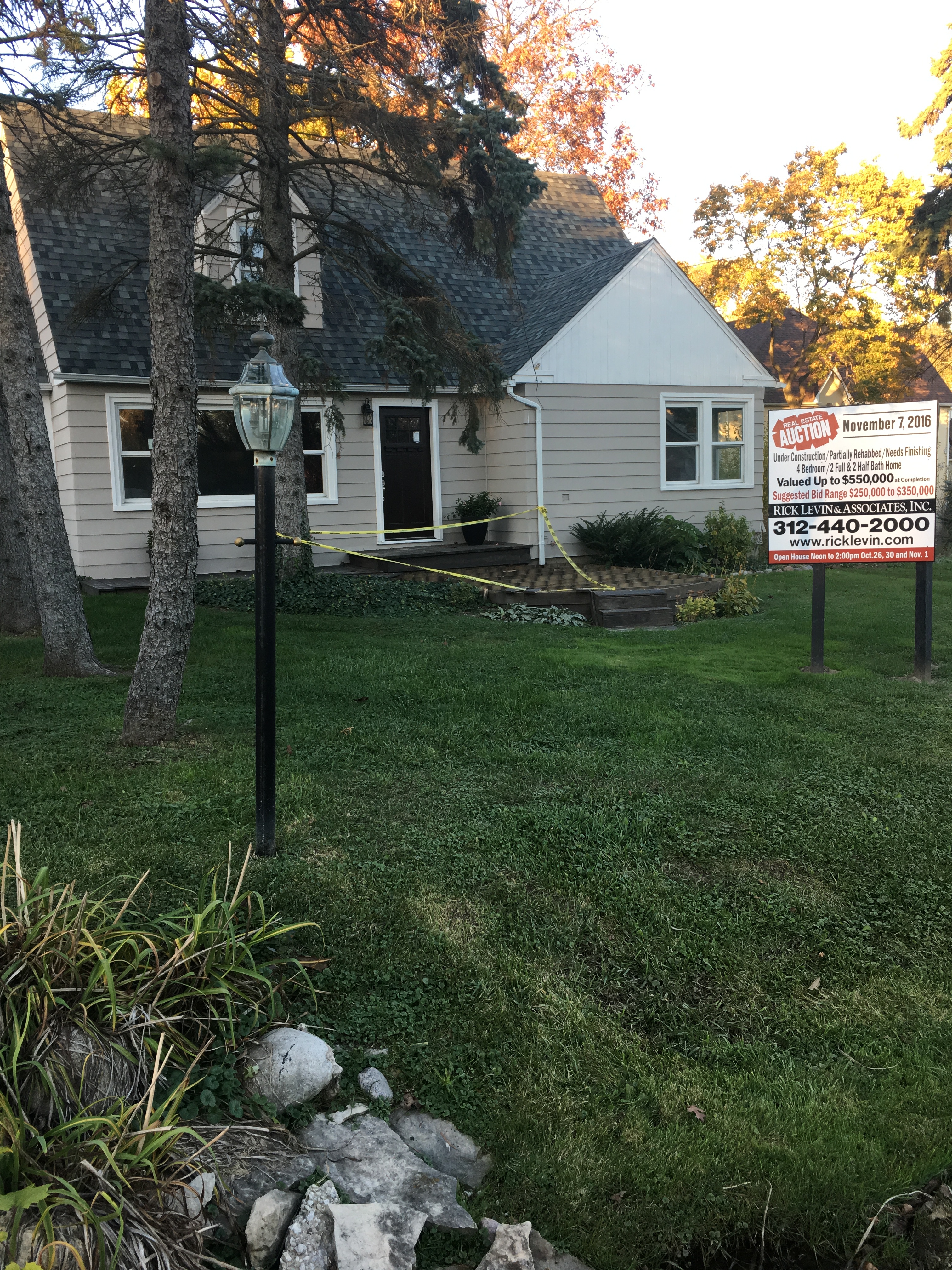 608 39th Street, Downers Grove, IL