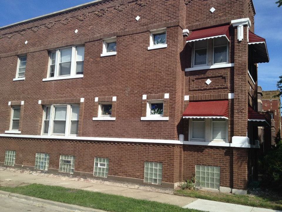 6926 S. Prairie, Chicago, IL Pic 1