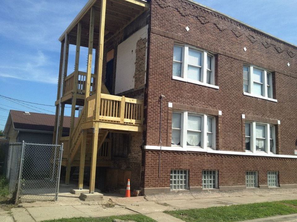 6926 S. Prairie, Chicago, IL Pic 2