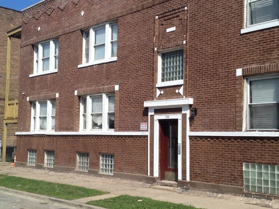 6926 S. Prairie, Chicago, IL Pic 3