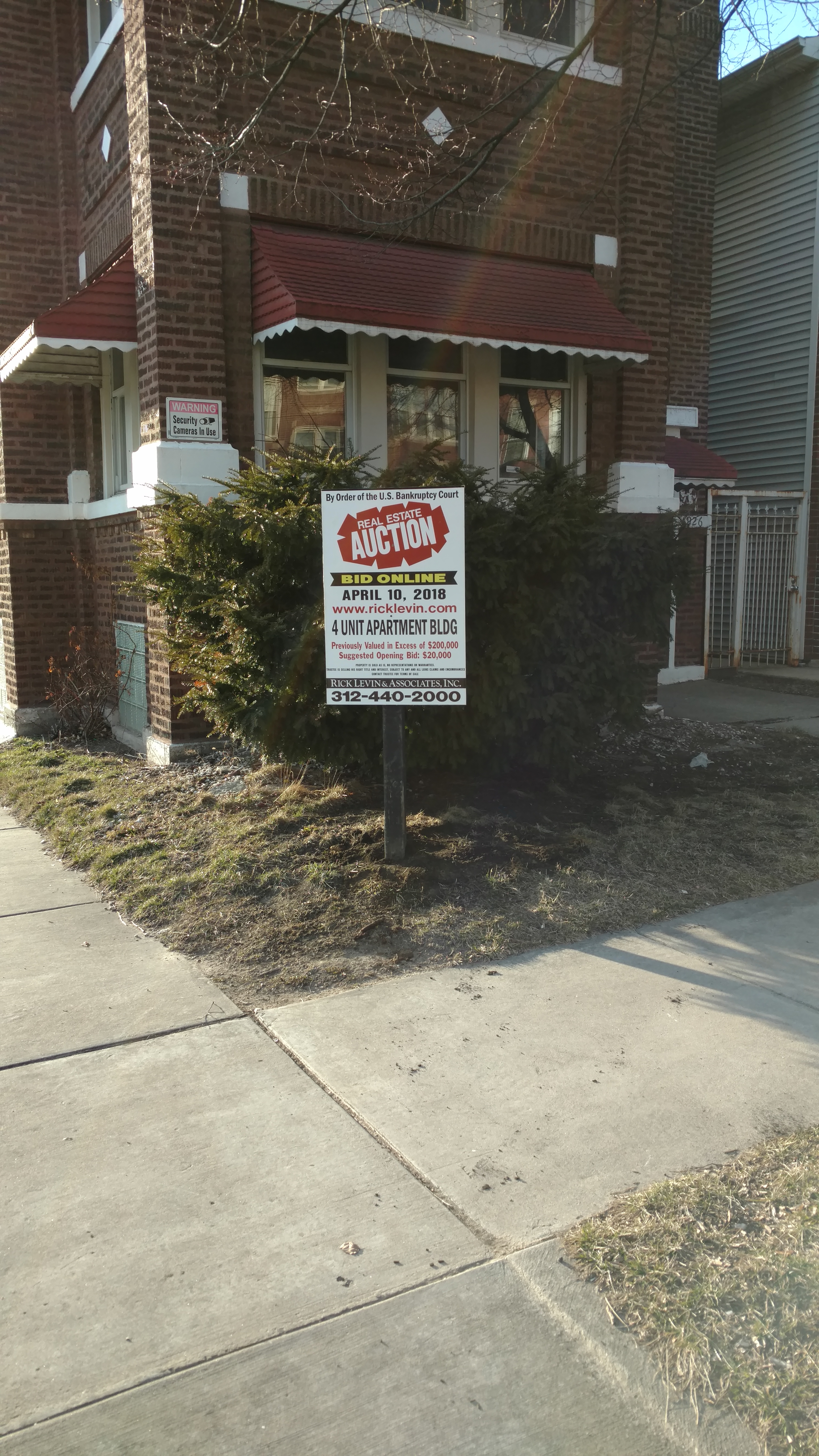 6926 S. Prairie, Chicago, IL Pic 4