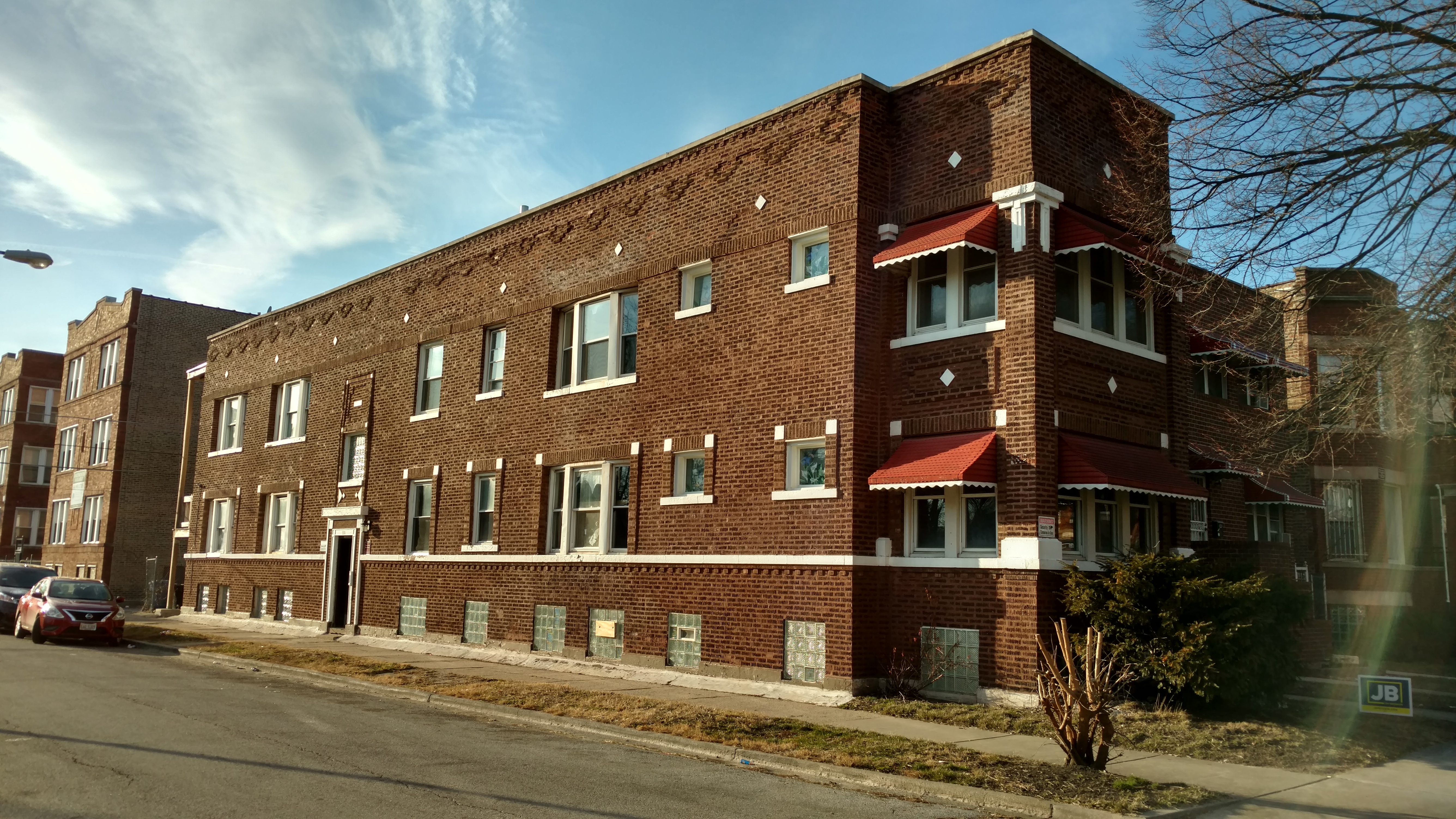 6926 S. Prairie, Chicago, IL Pic 5