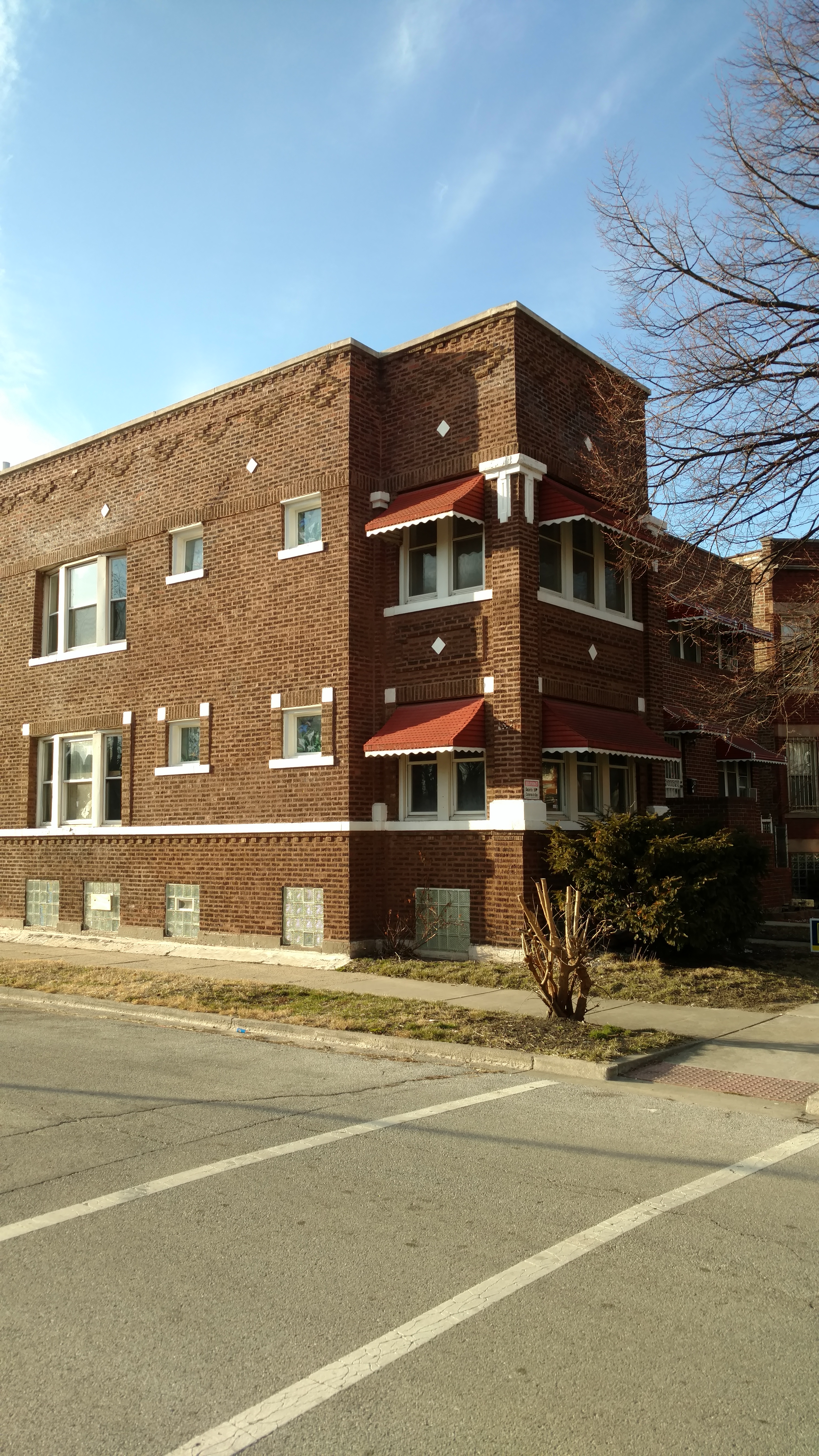6926 S. Prairie, Chicago, IL Pic 6