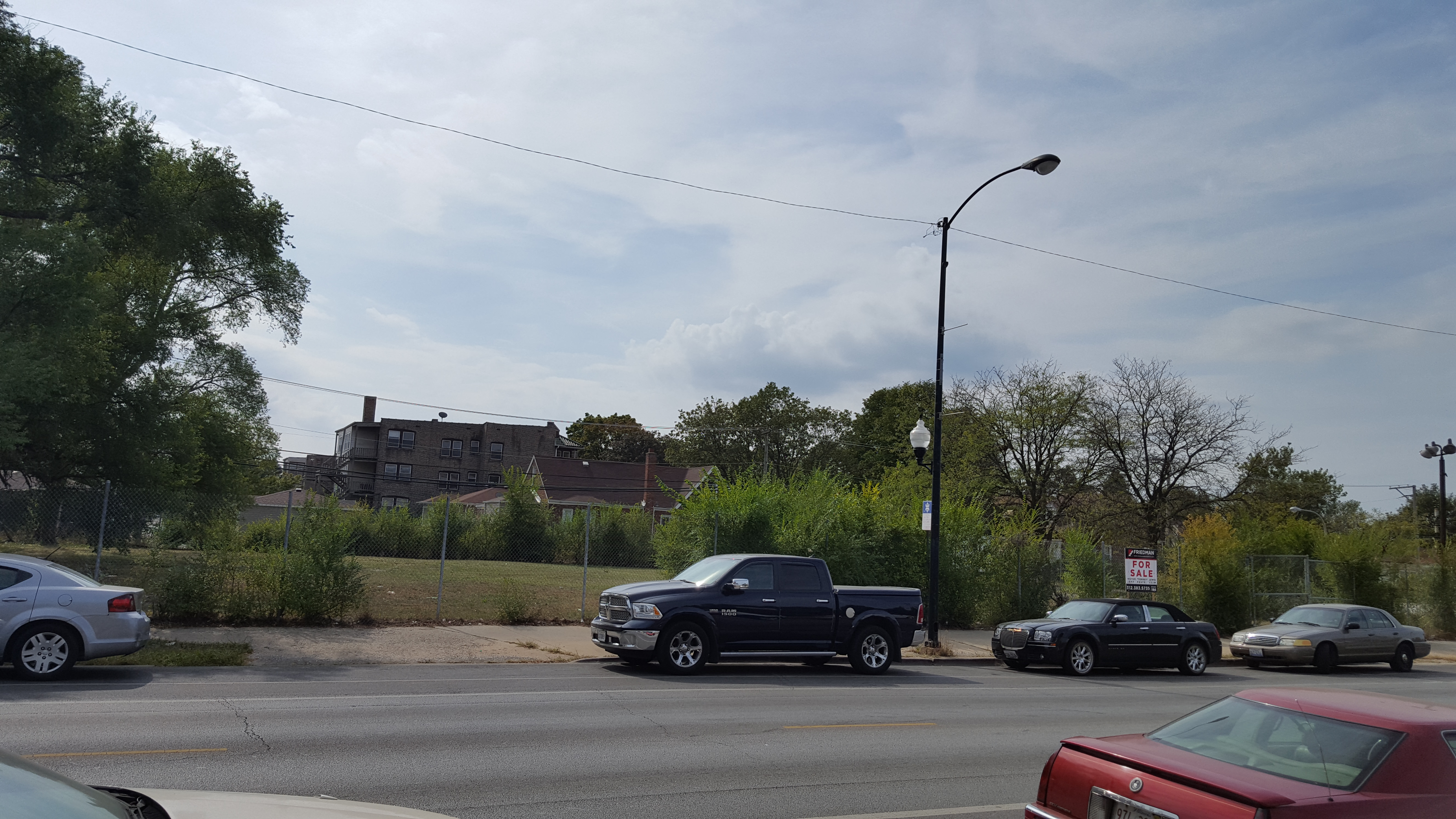 Large Hedge Fund 2103