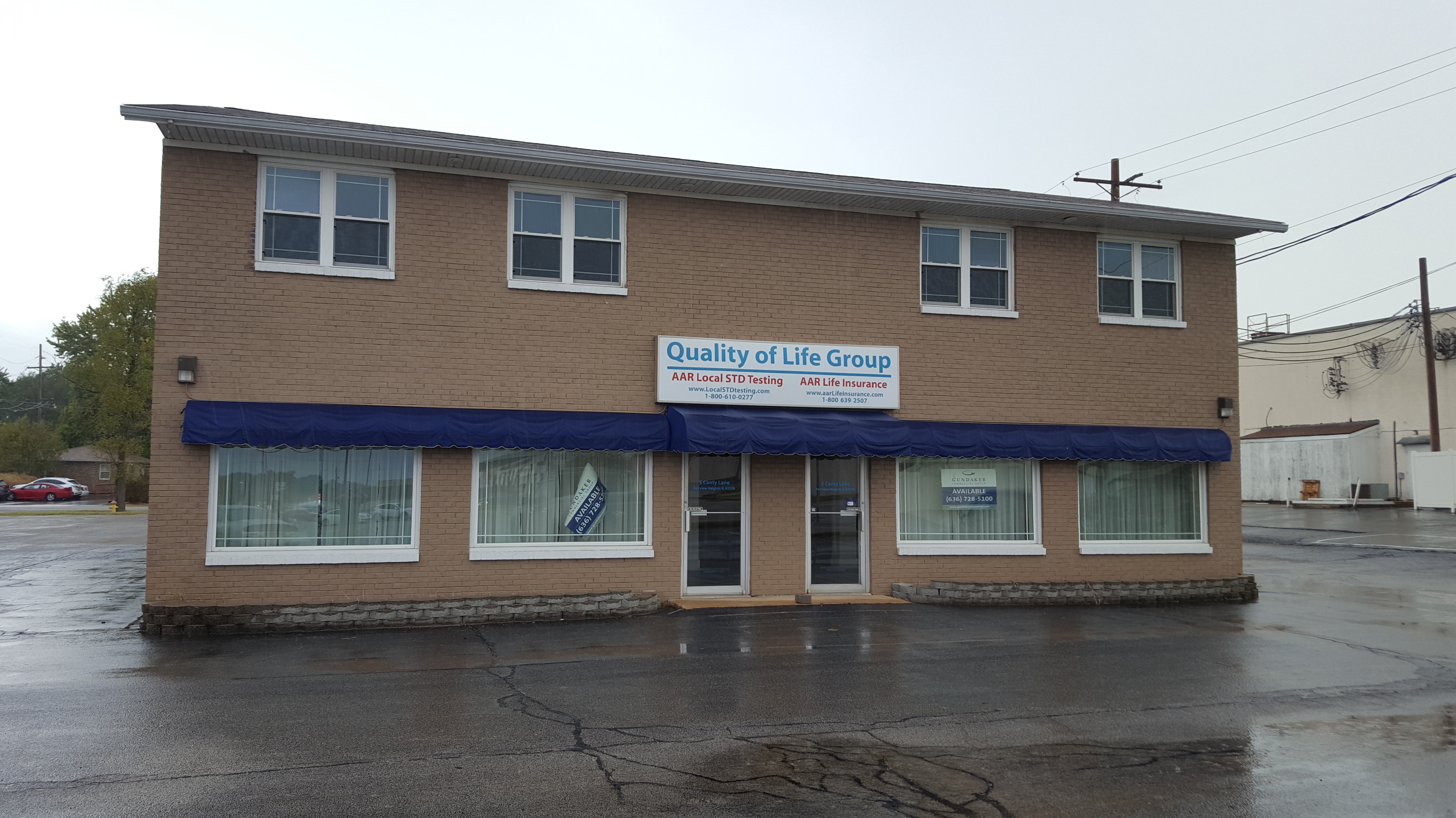 Large Hedge Fund 2104