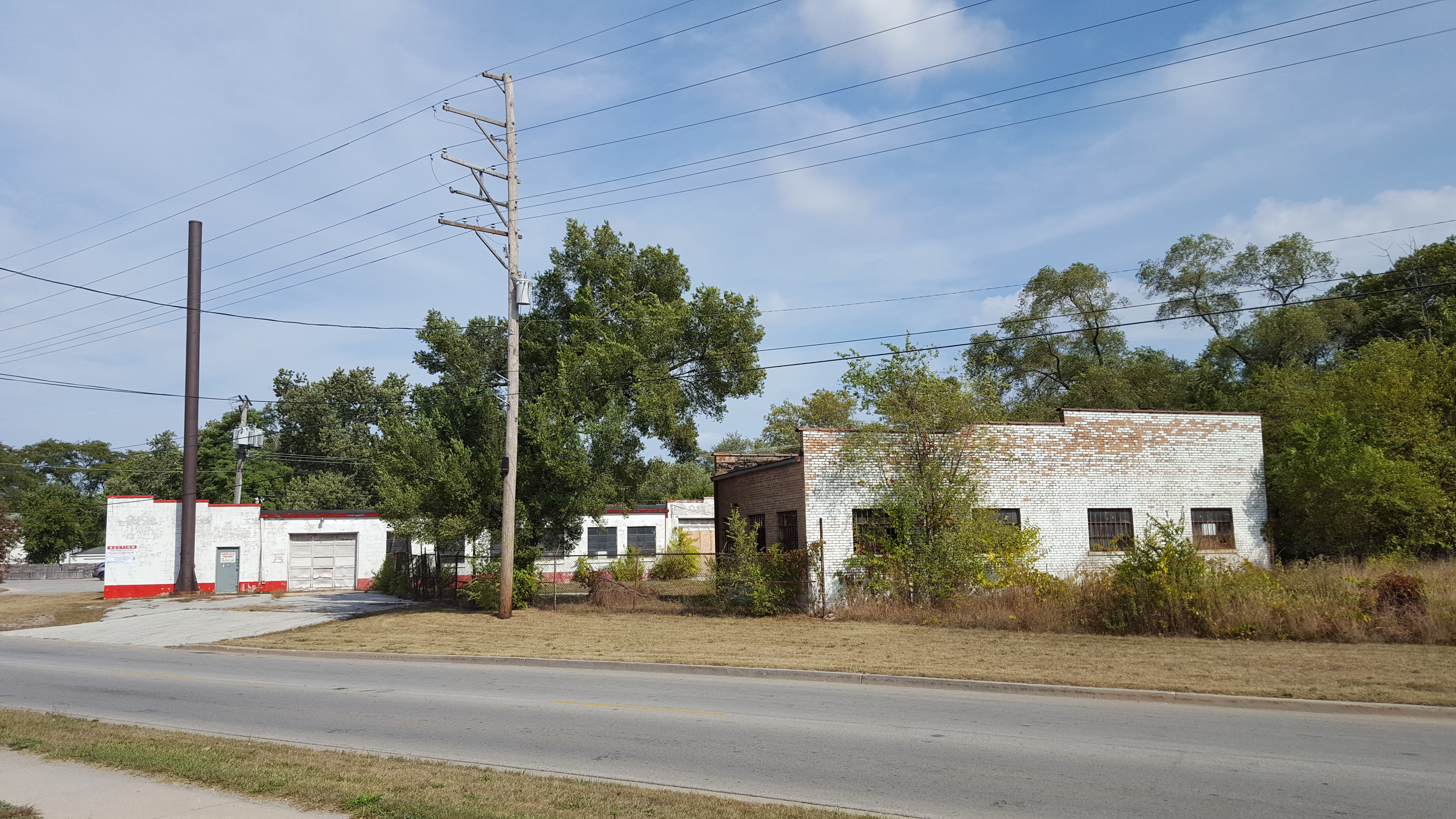 Large Hedge Fund 2105