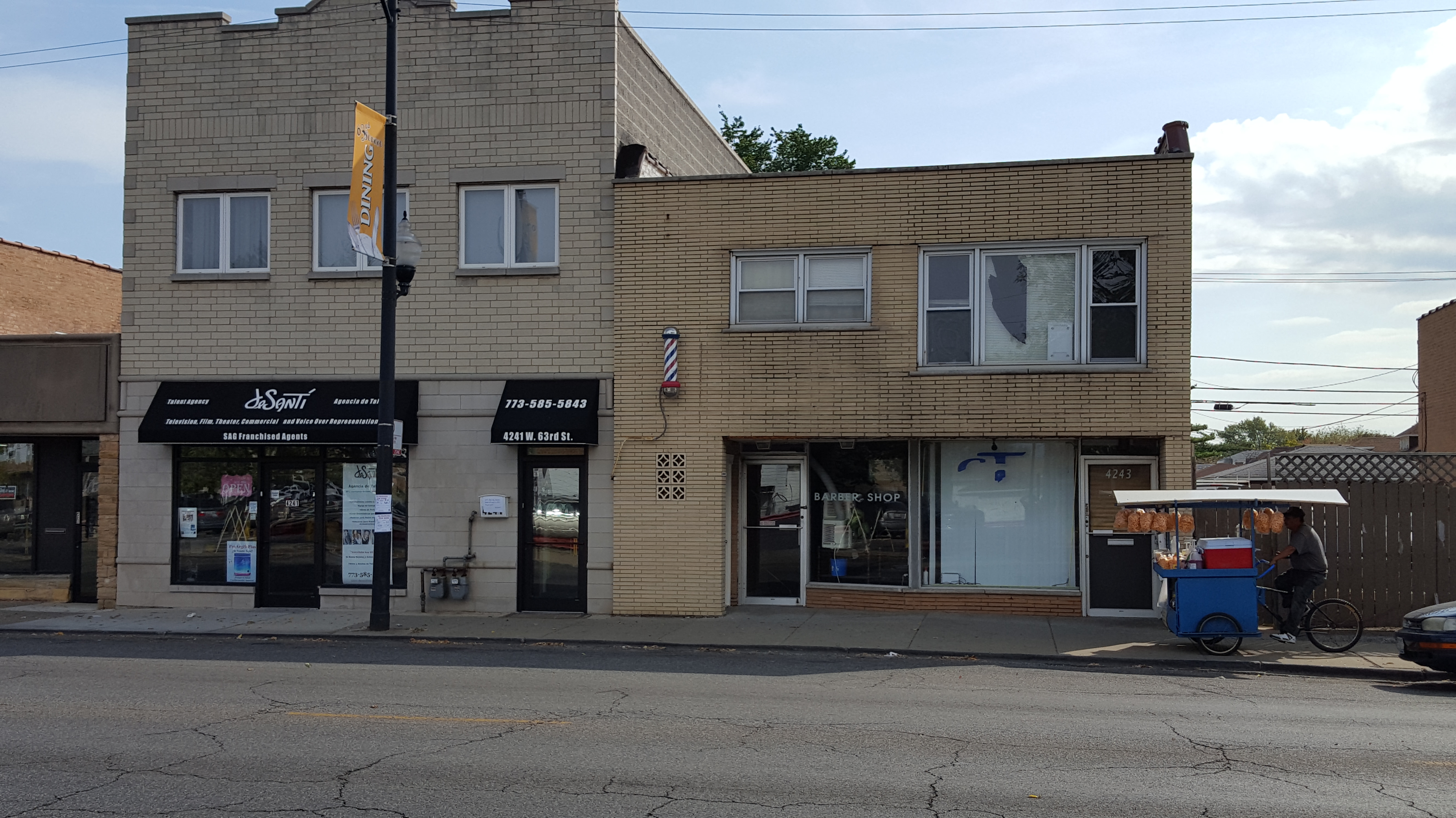 Large Hedge Fund 2107