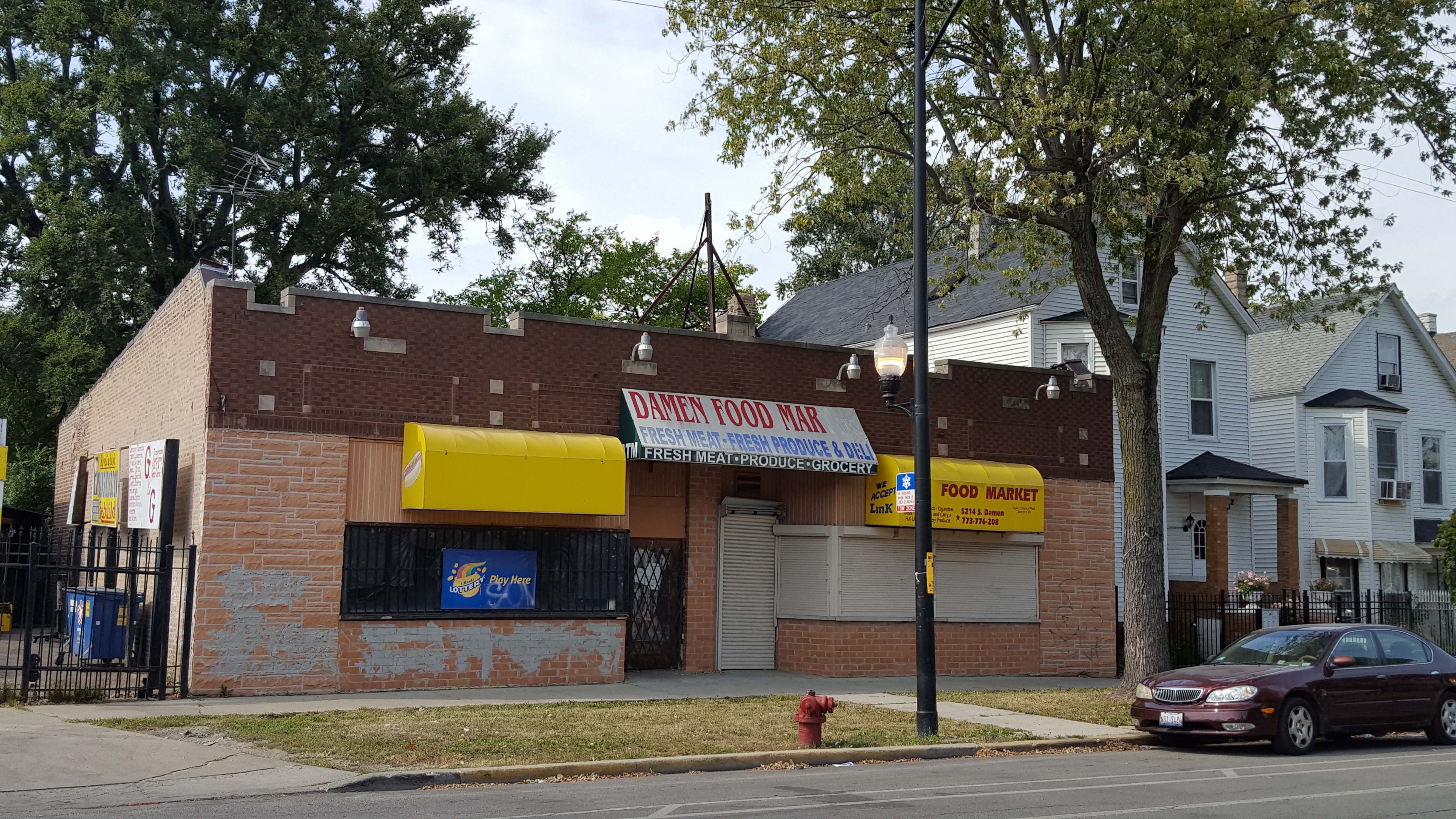 Large Hedge Fund 2109