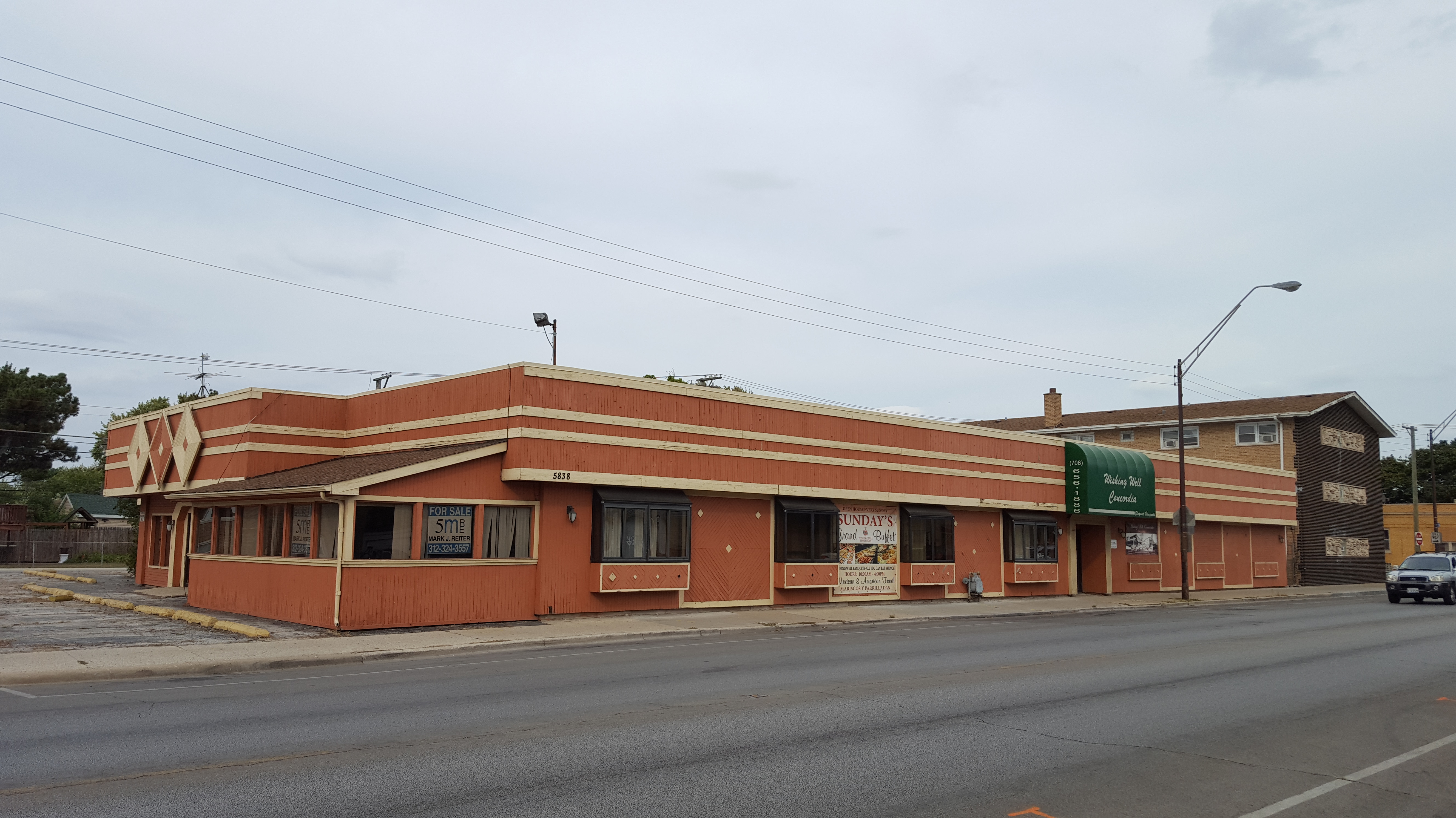 Large Hedge Fund 2111