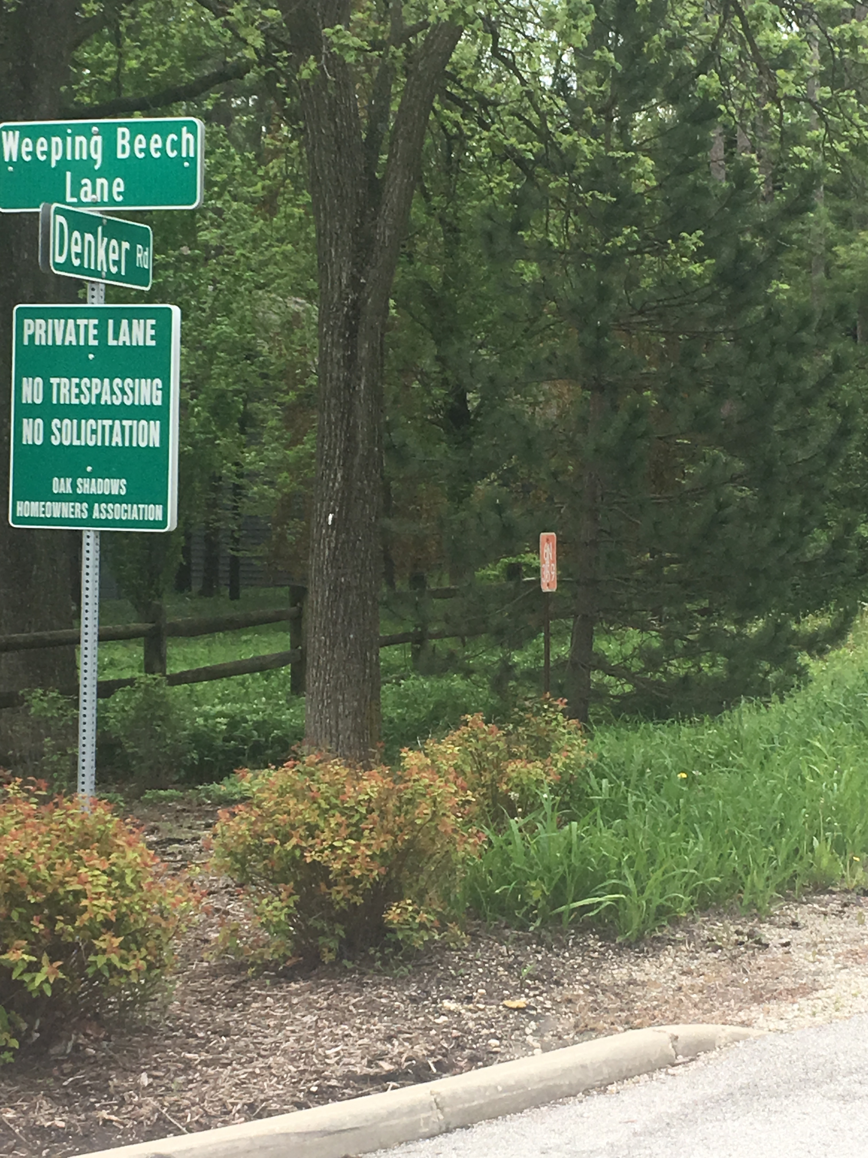 Lot 7 Oak Shadows Lane, St Charles, IL, Pic 1