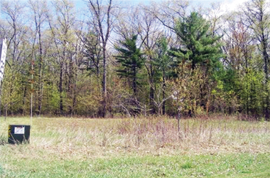 Arkdale WI Lot 56 Petenwell Landing