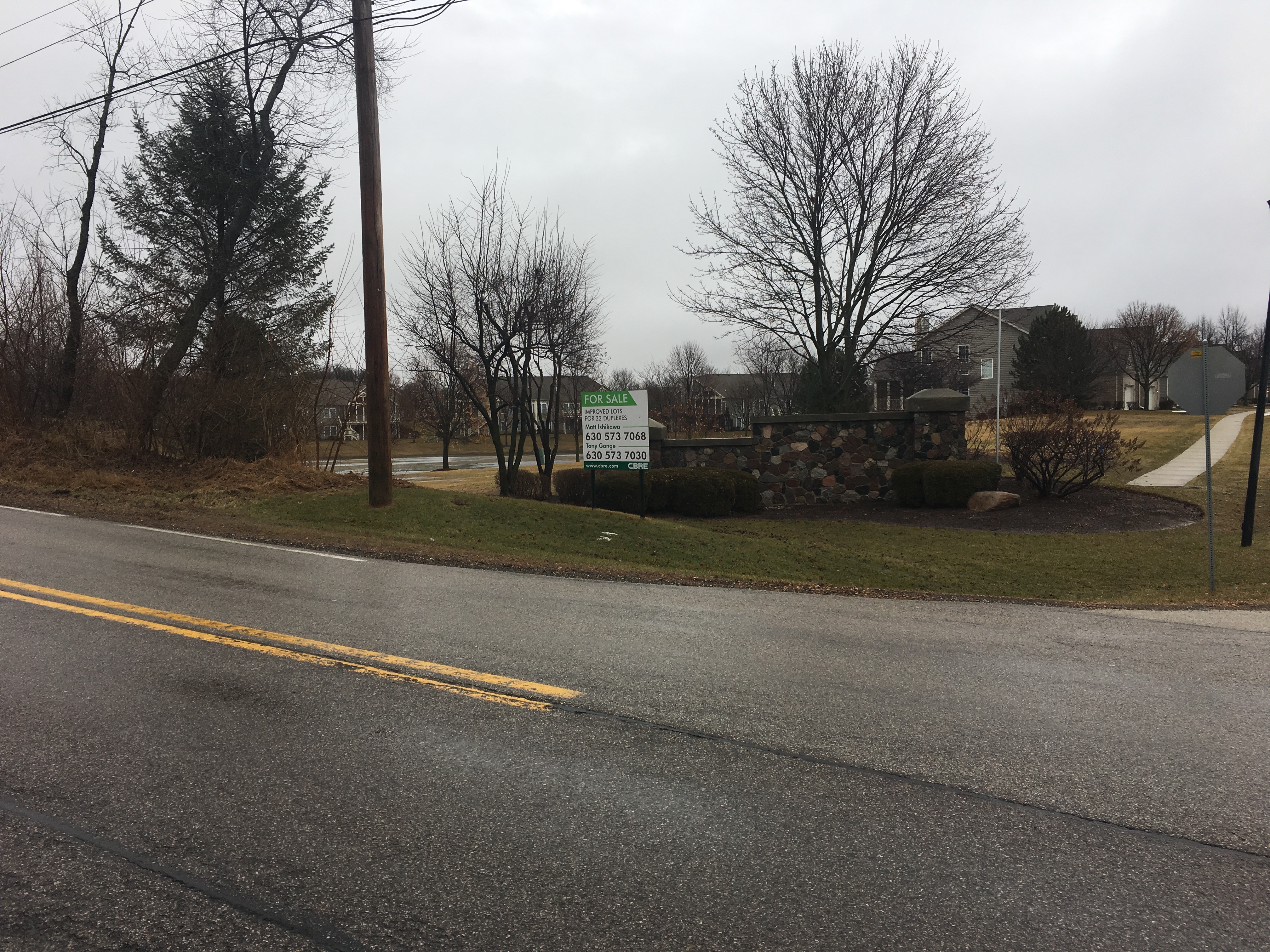 Bull Valley Greens, Woodstock, IL, Pic 1