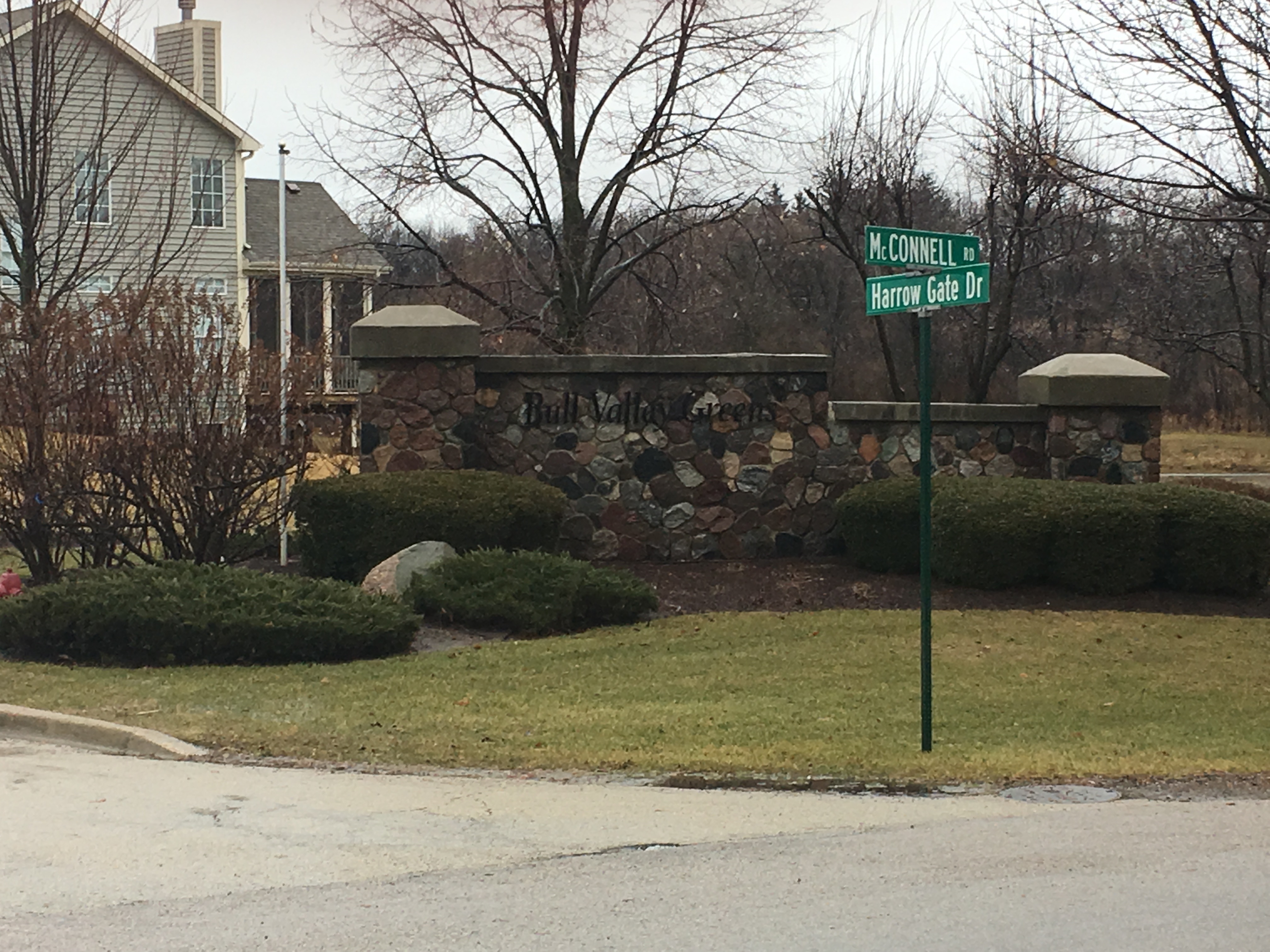 Bull Valley Greens, Woodstock, IL, Pic 2