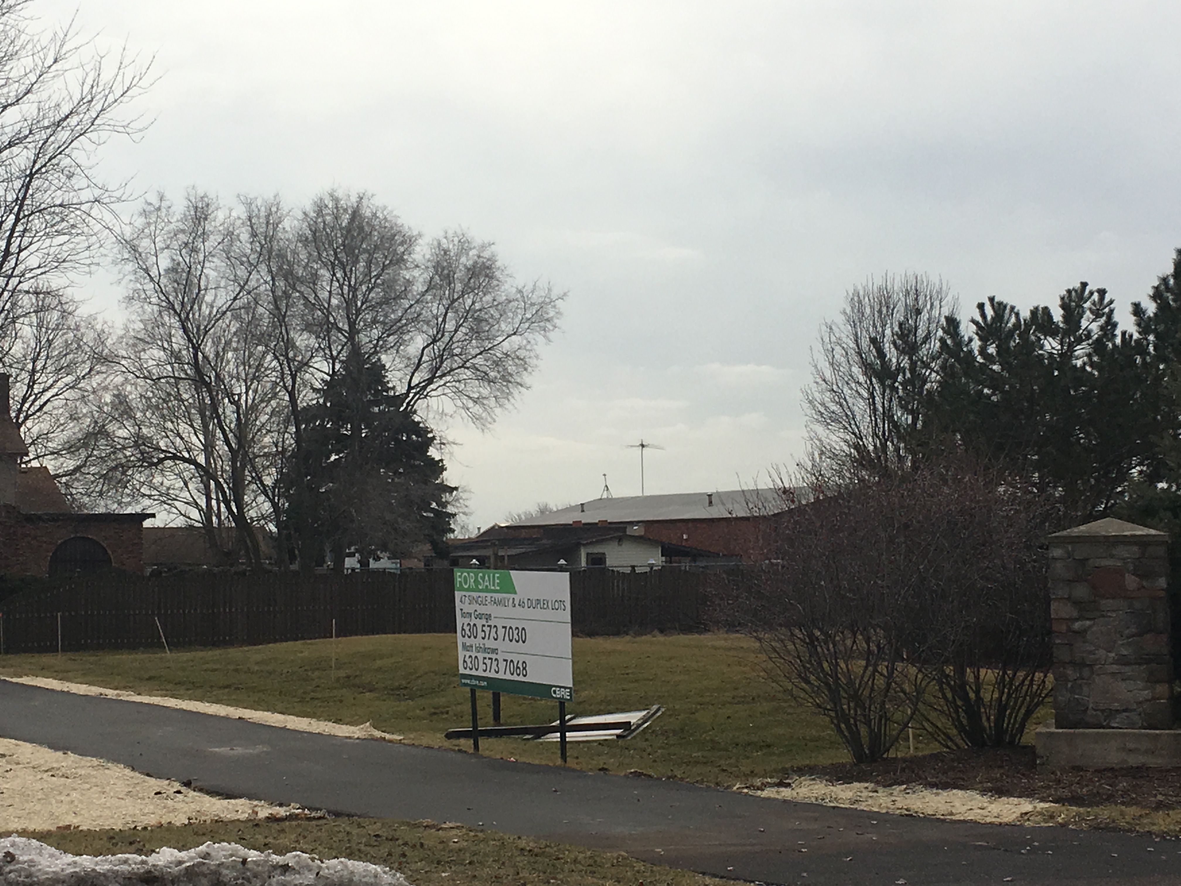 Cedar Creek, Joliet, IL, Pic 1