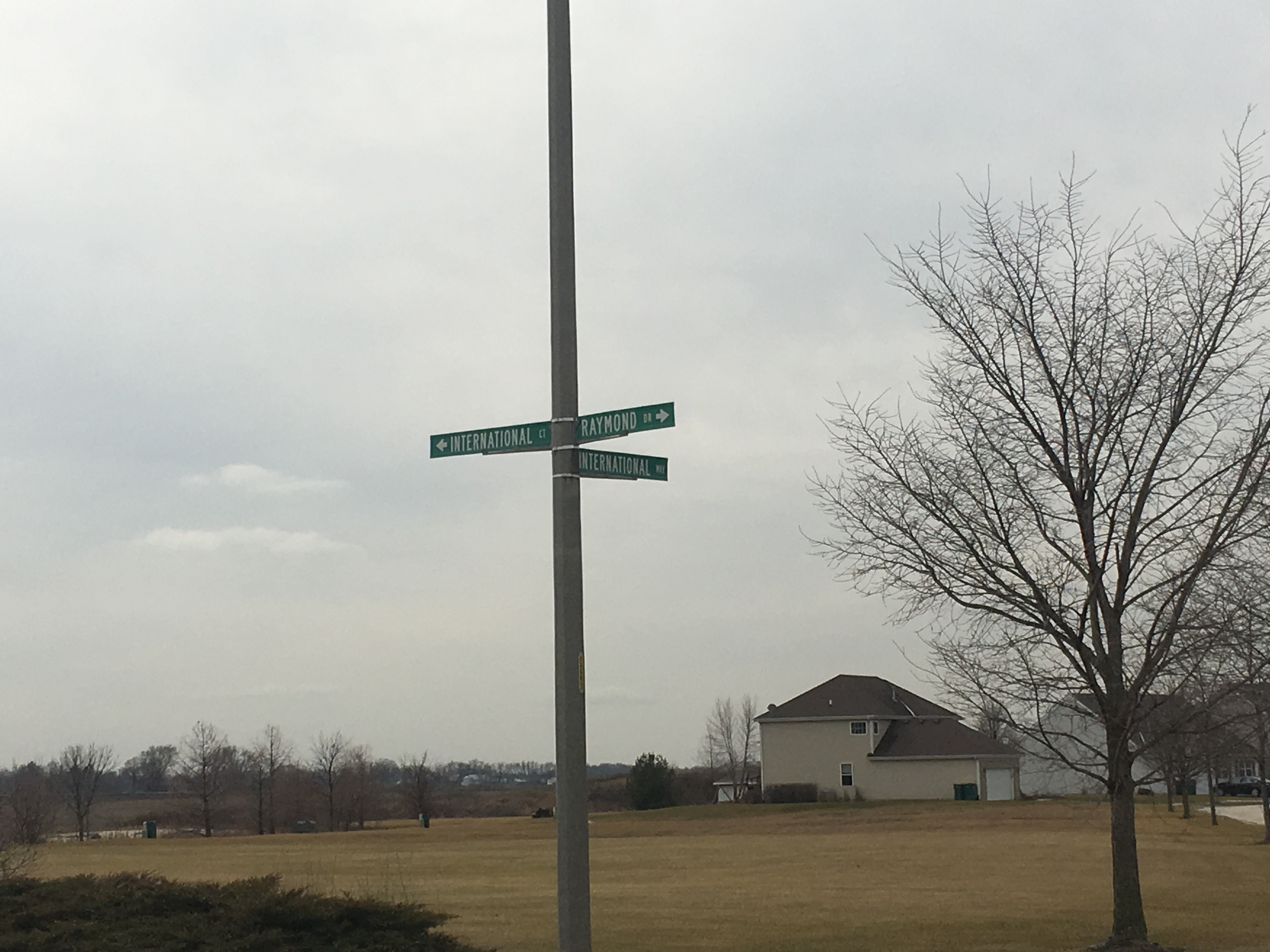 Cedar Creek, Joliet, IL, Pic 2