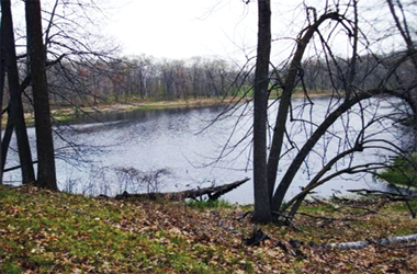 Comstock WI Lot 18 30th St