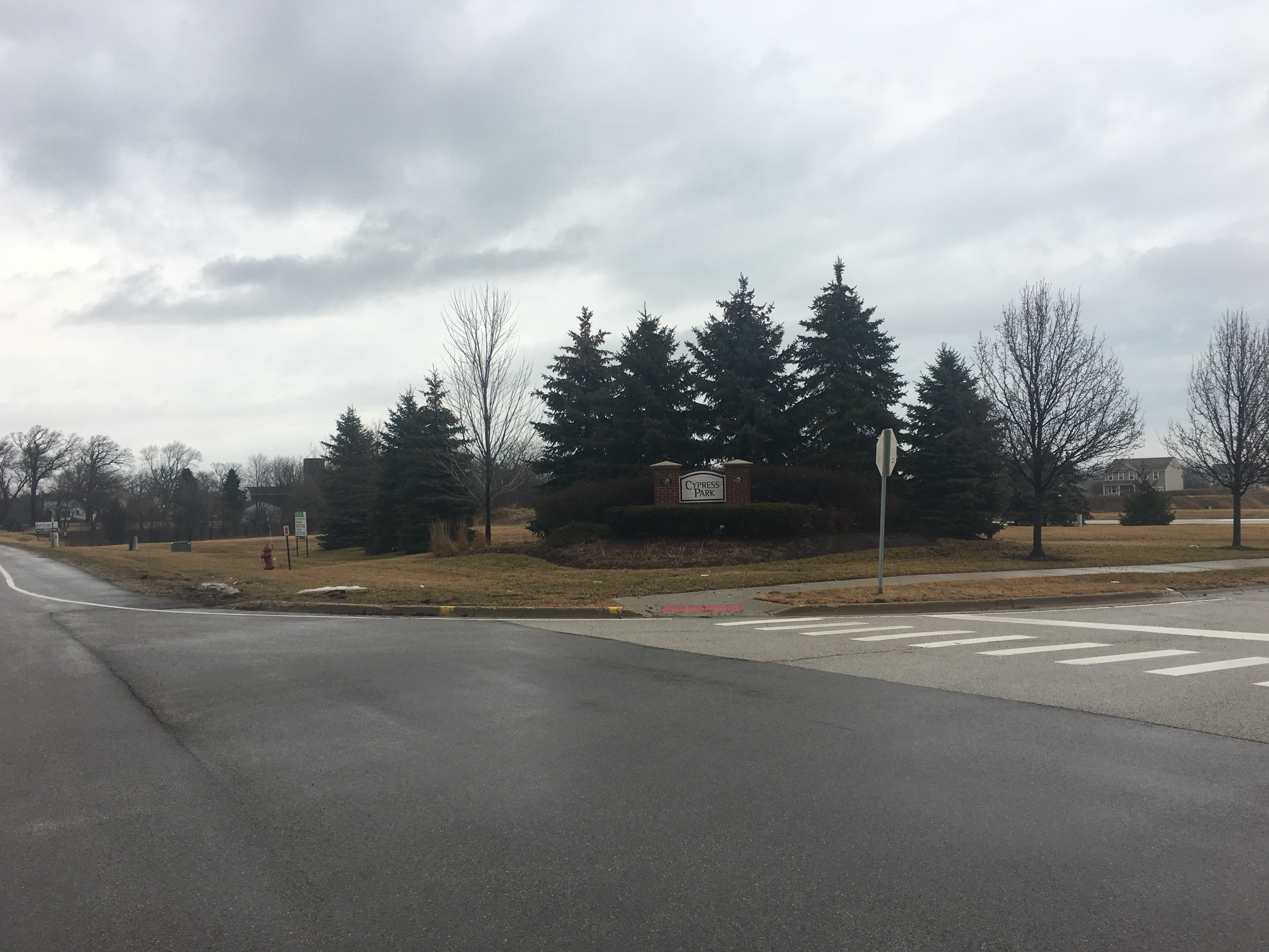 Cypress Park, Zion, IL, Pic 2