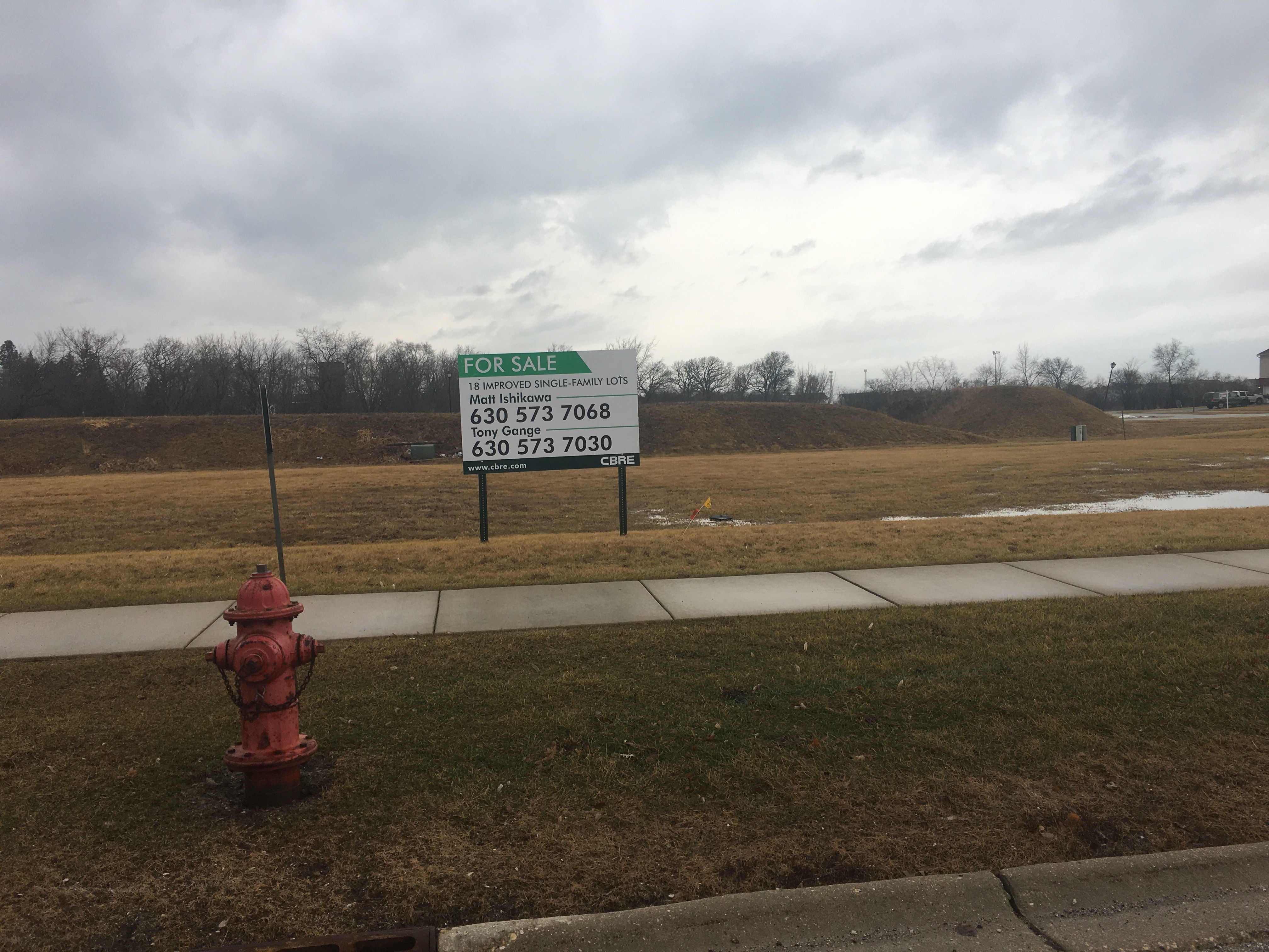 Cypress Park, Zion, IL, Pic 4