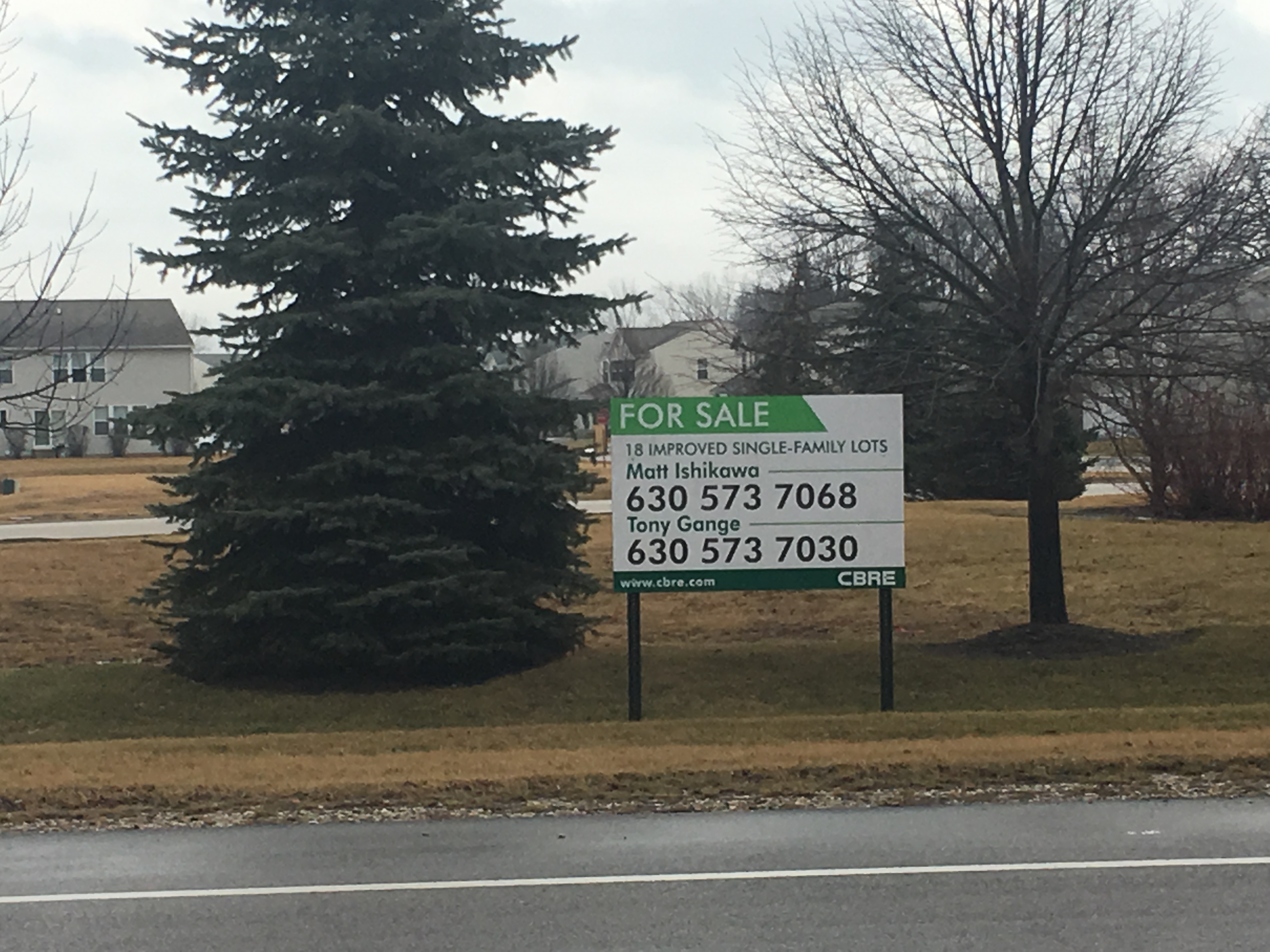 Cypress Park, Zion, IL, Pic 5