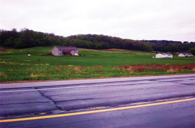 Galesville WI Lot 1 and 2 Sunset Valley