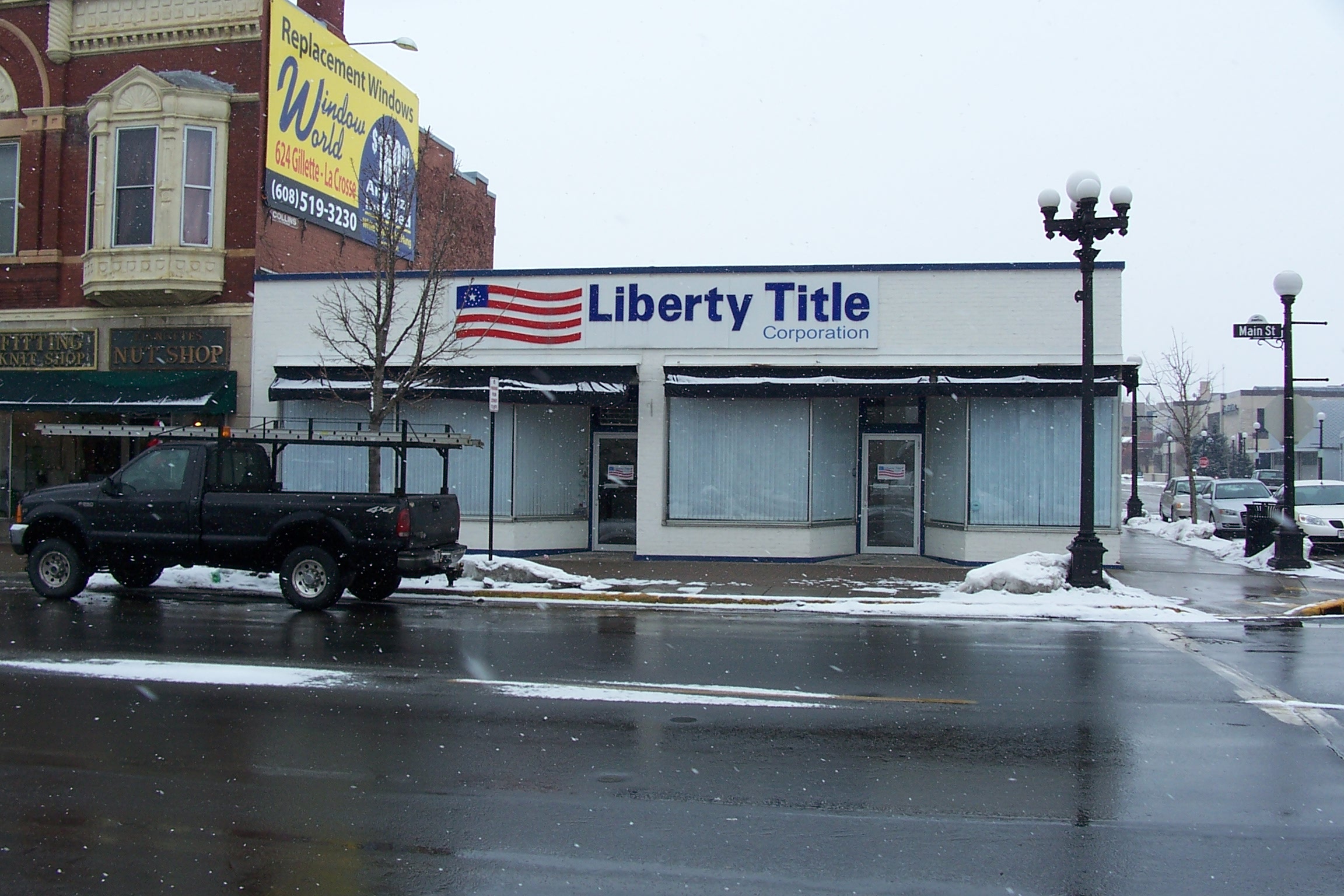 537-539 Main St, La Crosse, WI