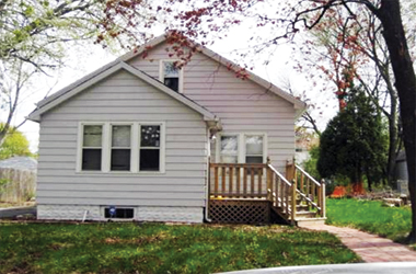 Milwaukee WI 6872 N 42nd St