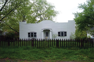 Minonk IL 608 Lincoln St