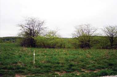 Moravia IA Lot 50 Coves of Sundown Lake