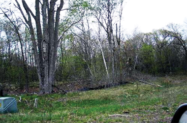 Somerset WI Lot 11 218th Ave