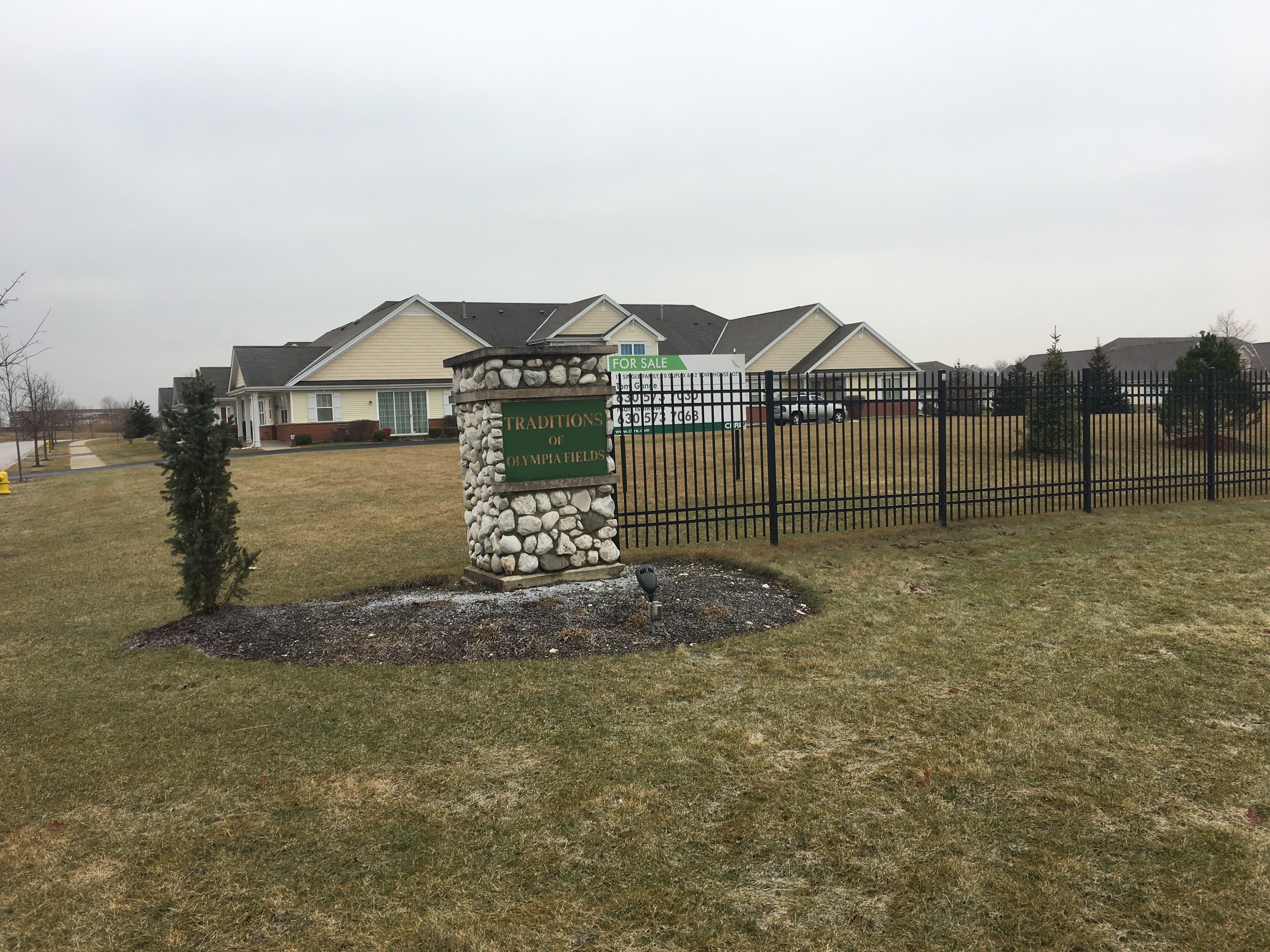 Traditions of Olympia Fields, Olympia, IL, Pic 2