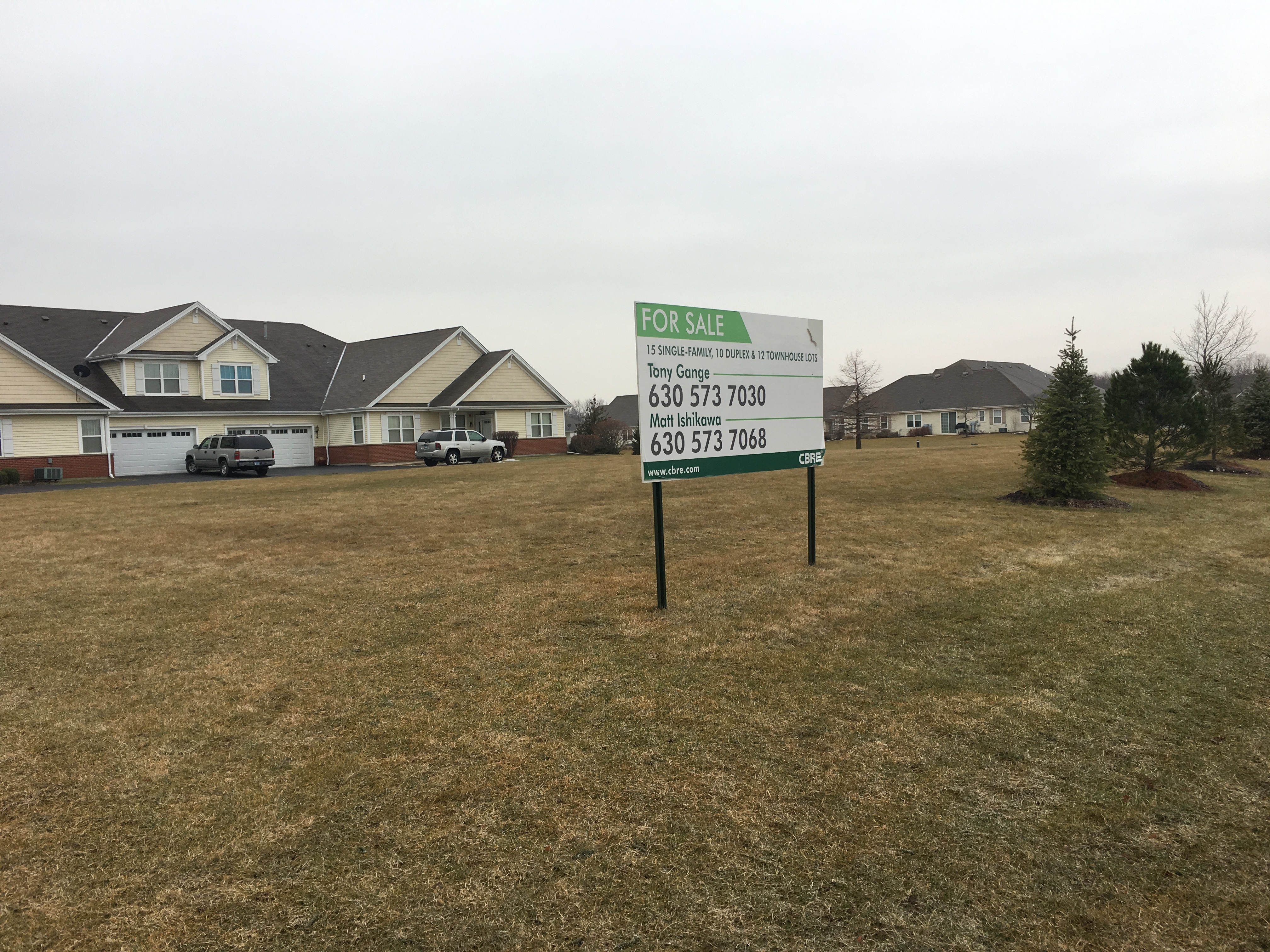 Traditions of Olympia Fields, Olympia, IL, Pic 3