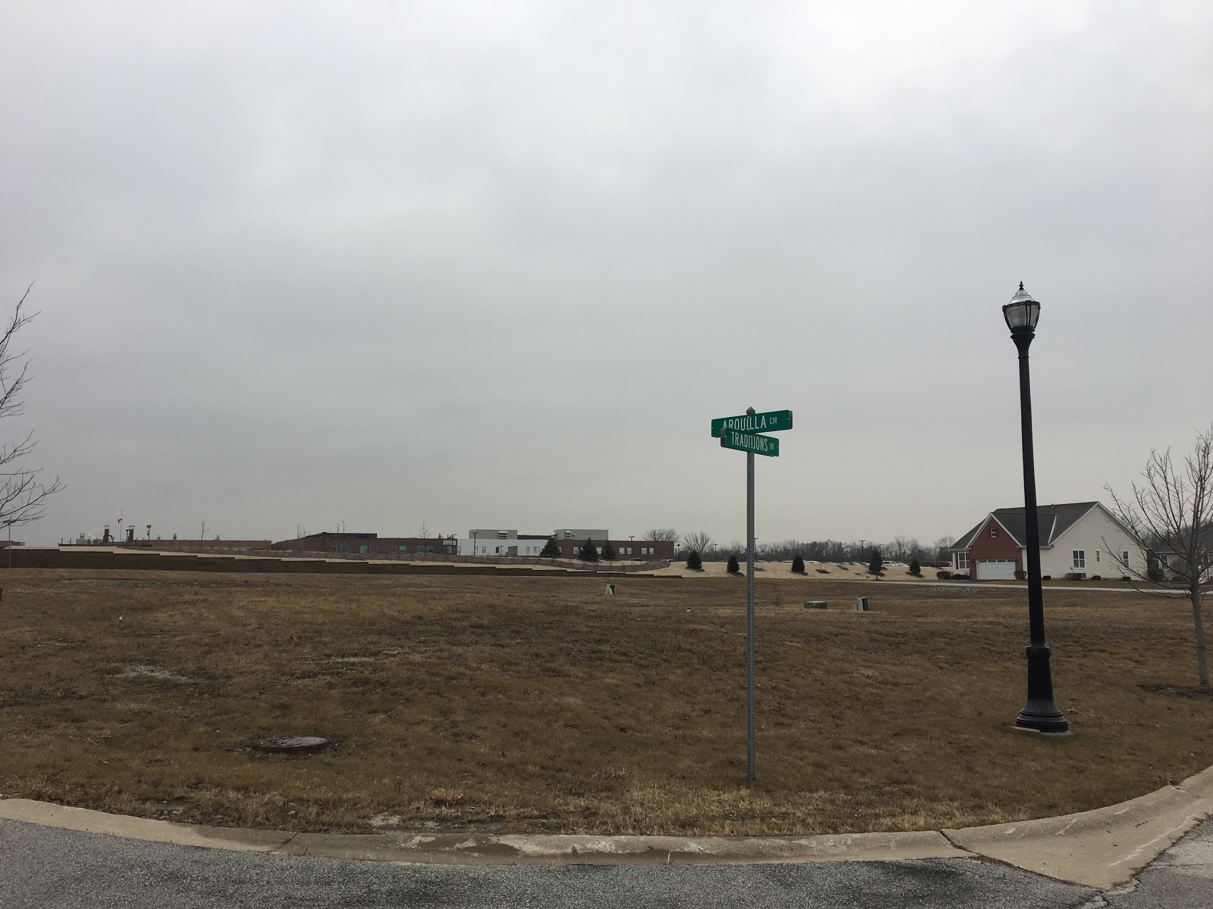 Traditions of Olympia Fields, Olympia, IL, Pic 4