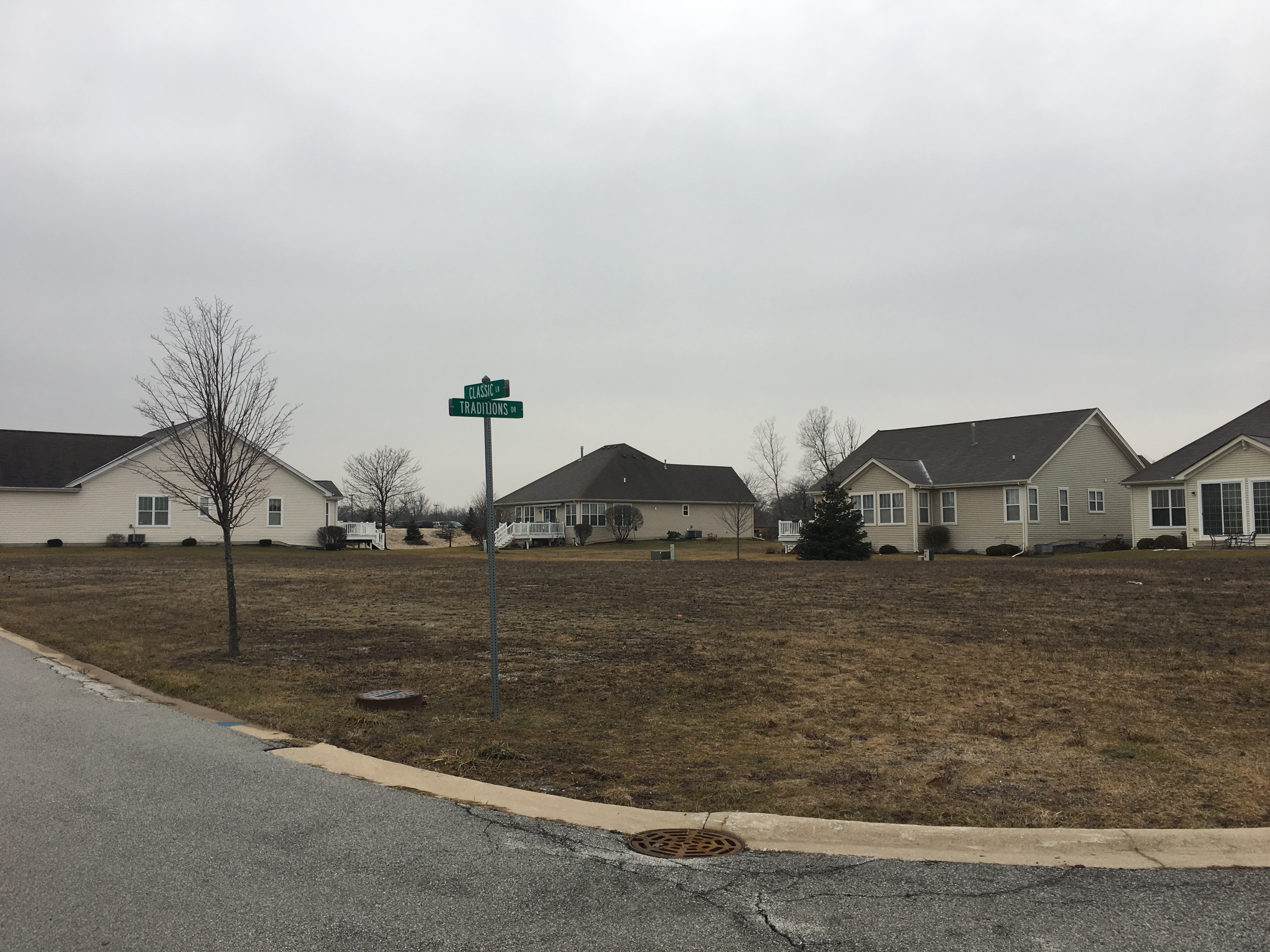 Traditions of Olympia Fields, Olympia, IL, Pic 5